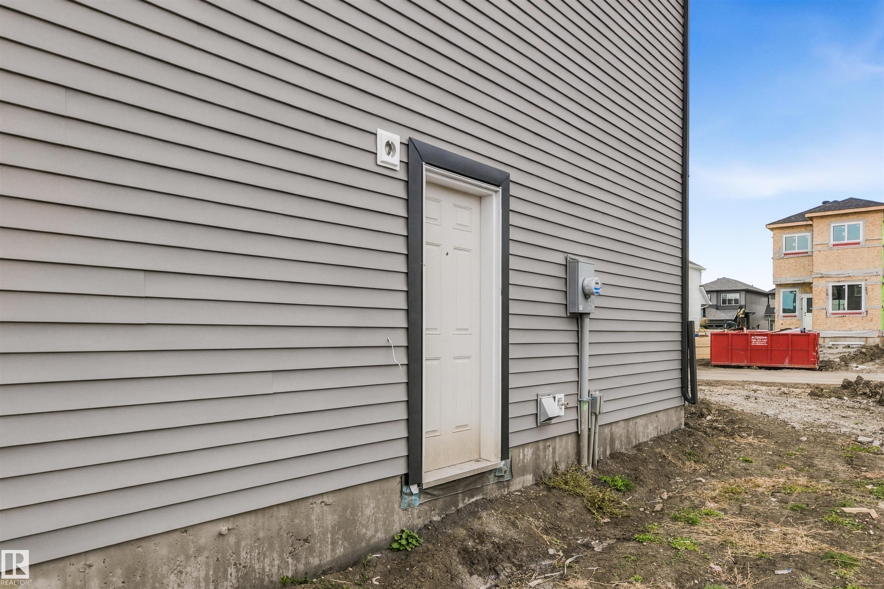 Second View of 289 Elliott Wynd, South Pointe, Fort Saskatchewan, Alberta, T8L 3X6