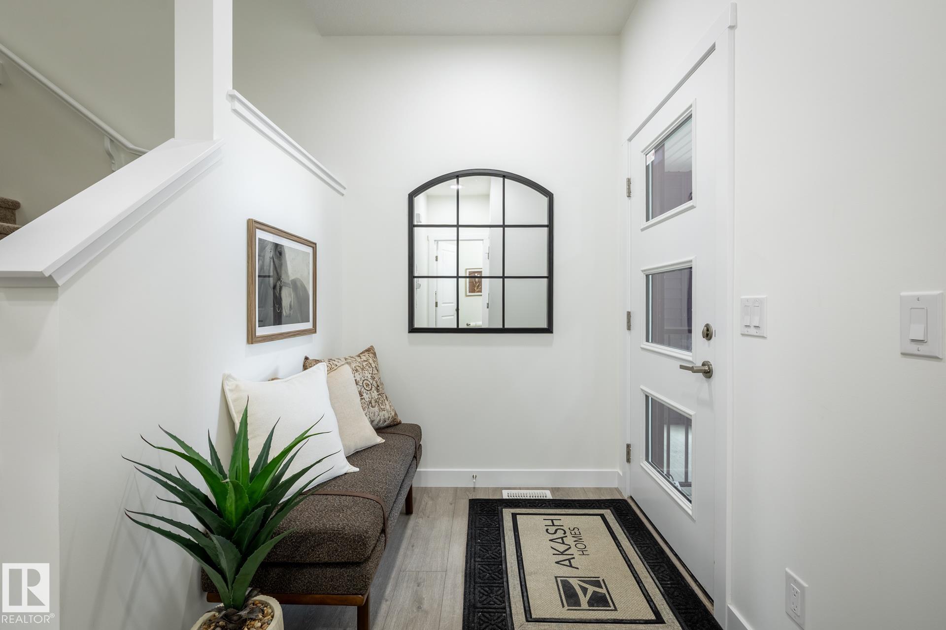 Third View of 289 Elliott Wynd, South Pointe, Fort Saskatchewan, Alberta, T8L 3X6