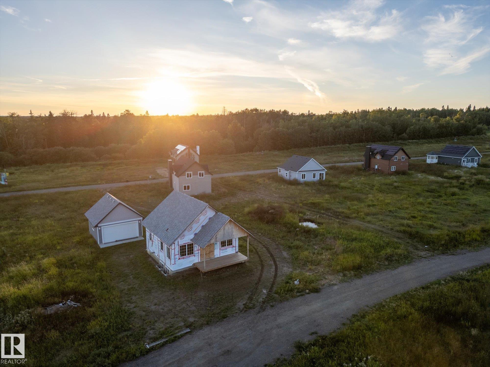 49 5323 Township Road 541A, E4511951, Alberta,