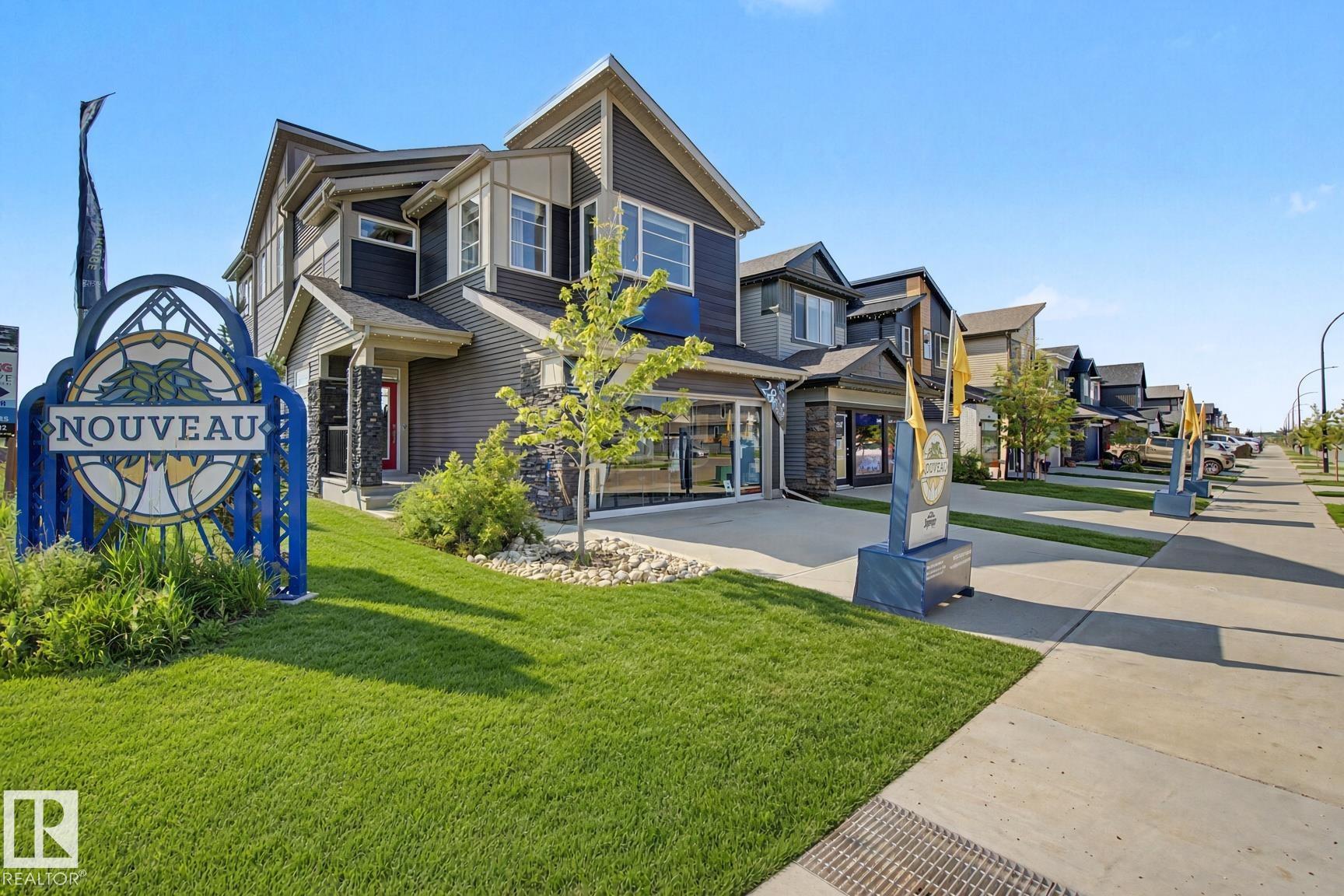 2 NOUVEAU Drive, E4511952, Alberta,