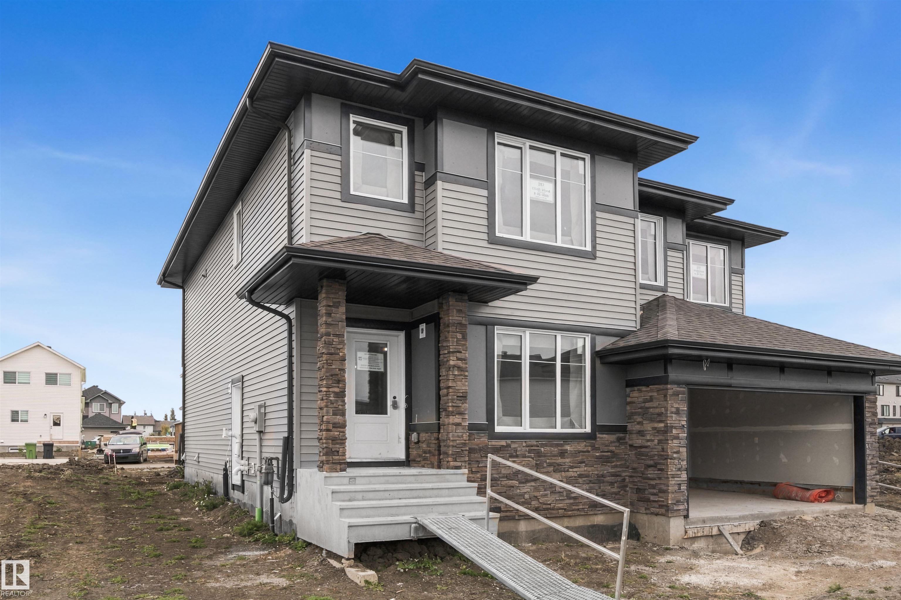287 Elliott Wynd, E4511954, Alberta,