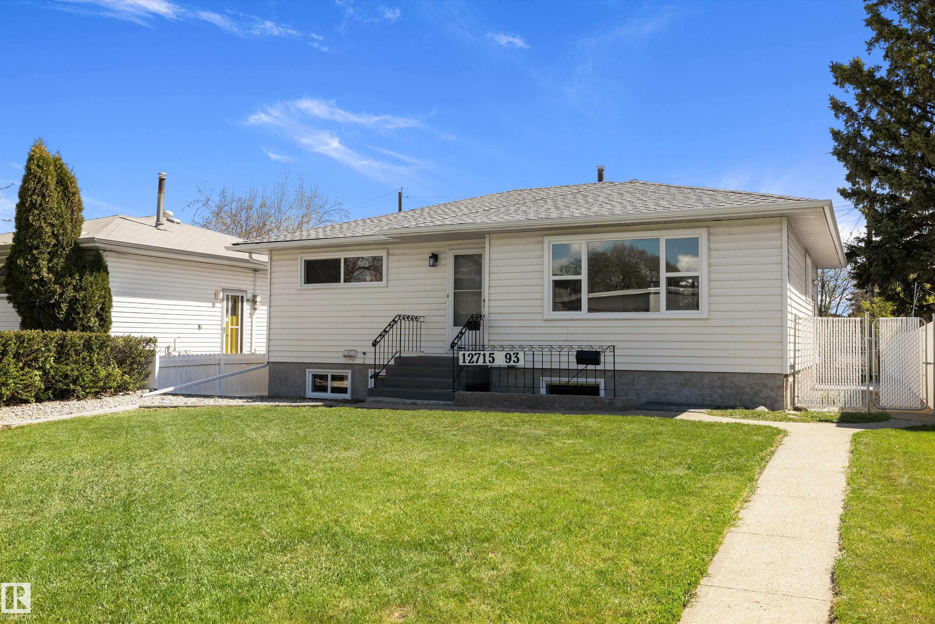 12715 / 12717 93 Street, E4511956, Alberta,