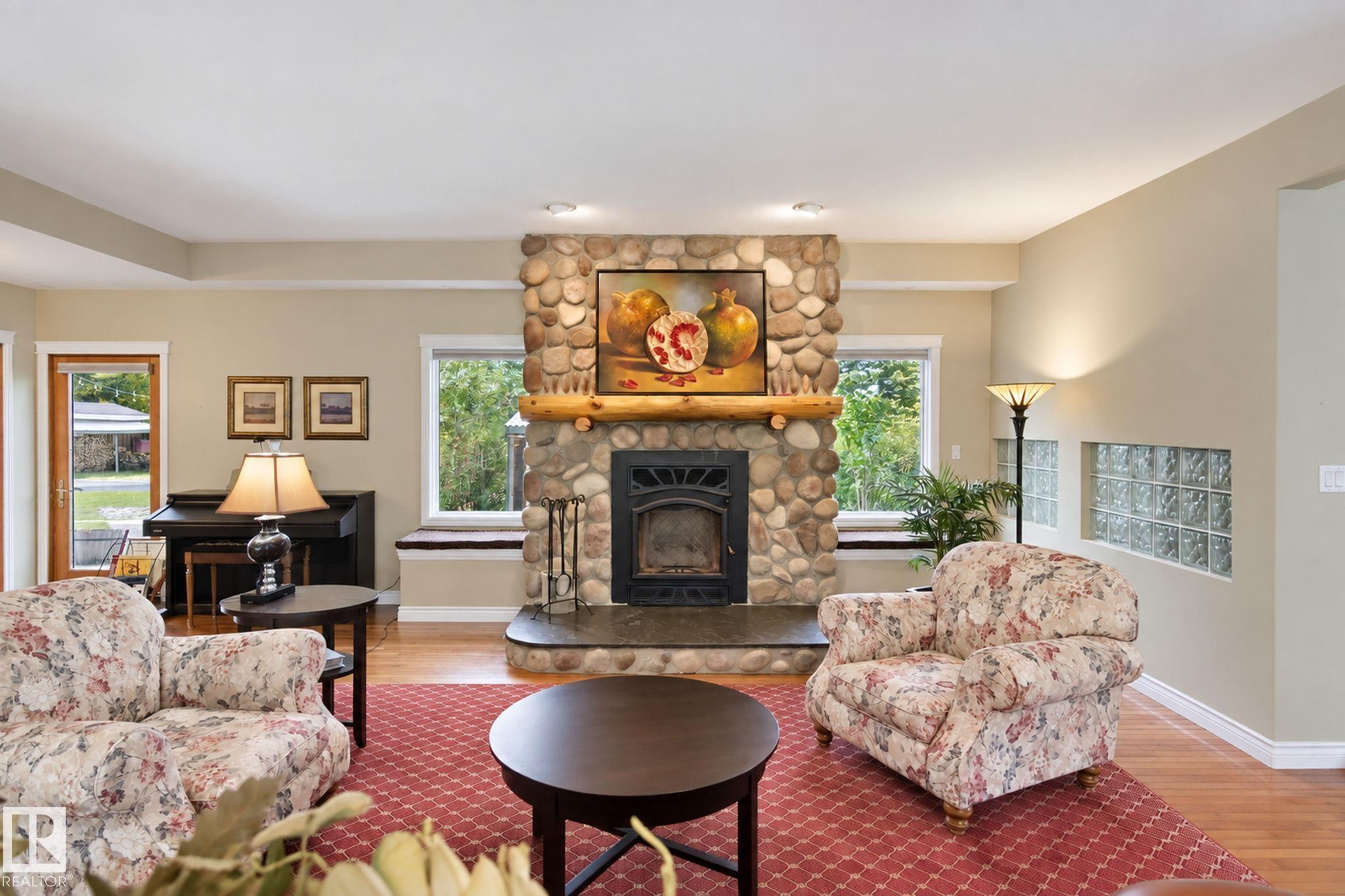 Fourth View of 6 ROSENTHAL Way, Rosenthal Estates, Stony Plain, Alberta, T7Z 2S1