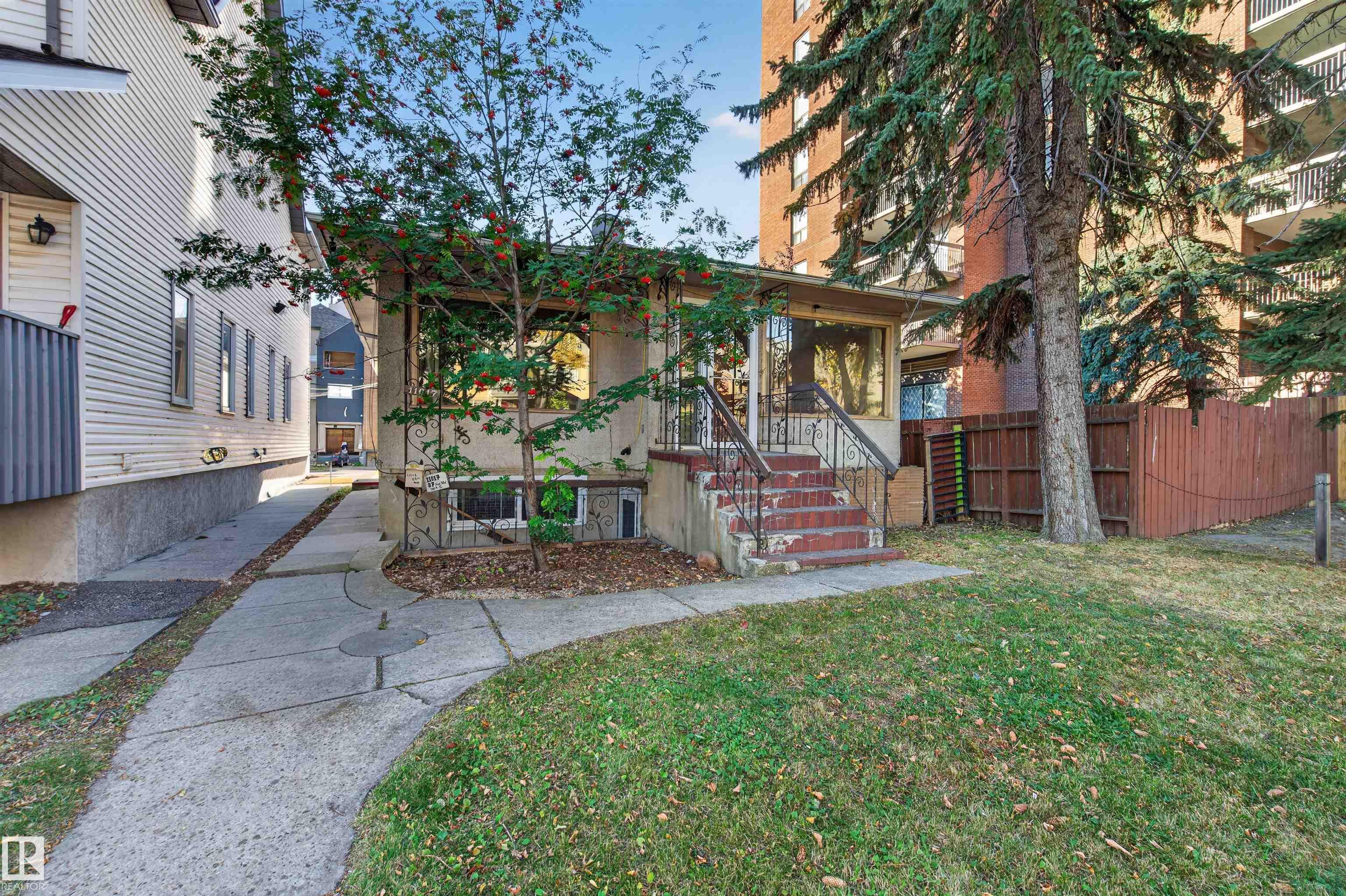 11015 87 Avenue, E4511960, Alberta,