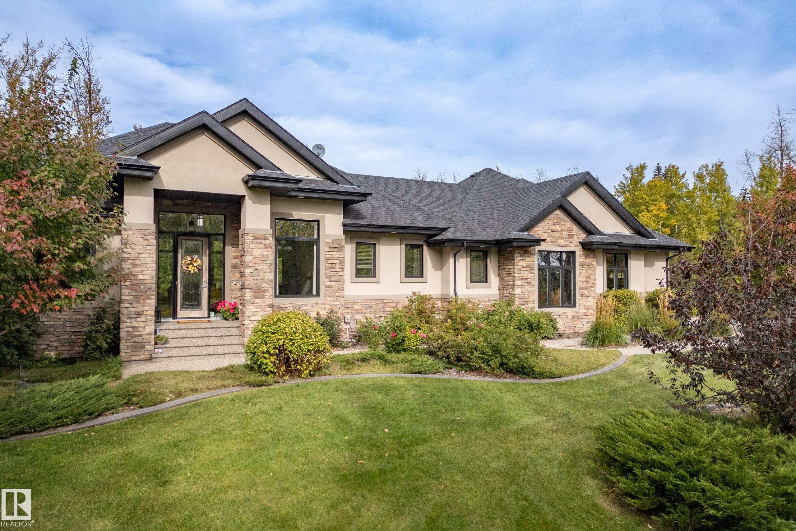 Fourth View of 14 53424 RGE ROAD 274, Stonewood Terrace, Rural Parkland County, Alberta, T7X 3T1