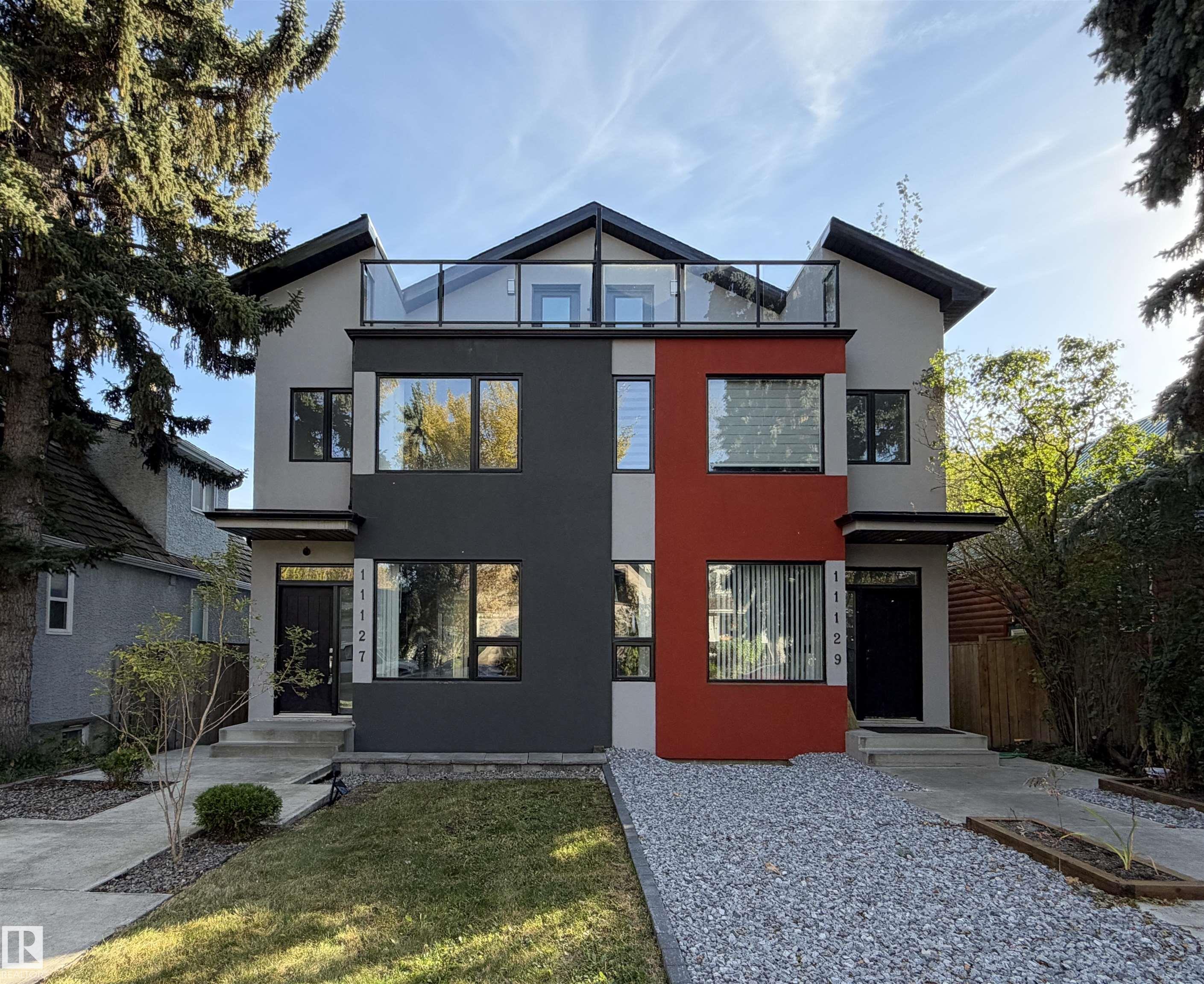11127 77 Avenue, E4511970, Alberta,