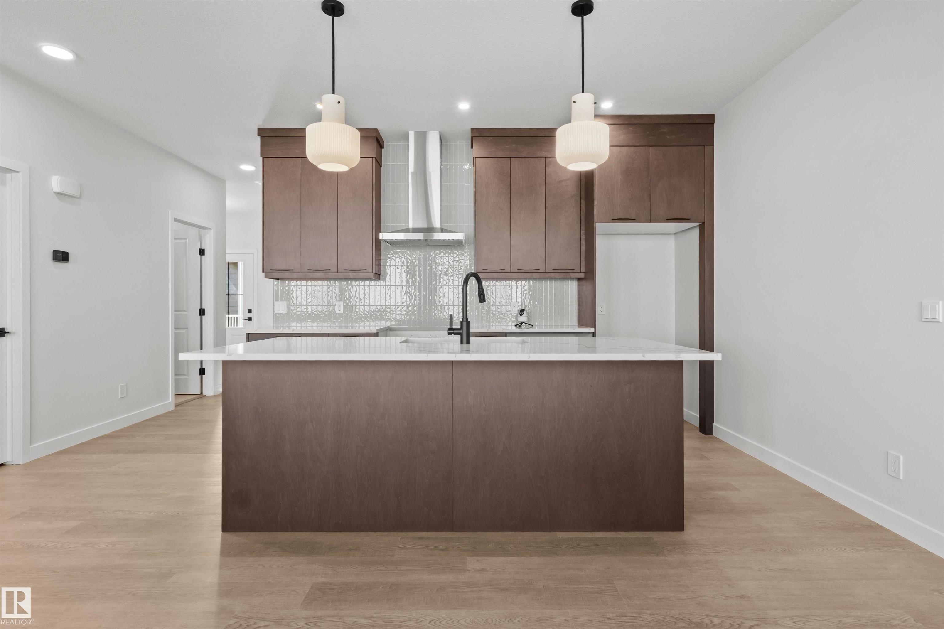 Second View of 3408 126 Street, Desrochers Area, Edmonton, Alberta, T6W 1R6