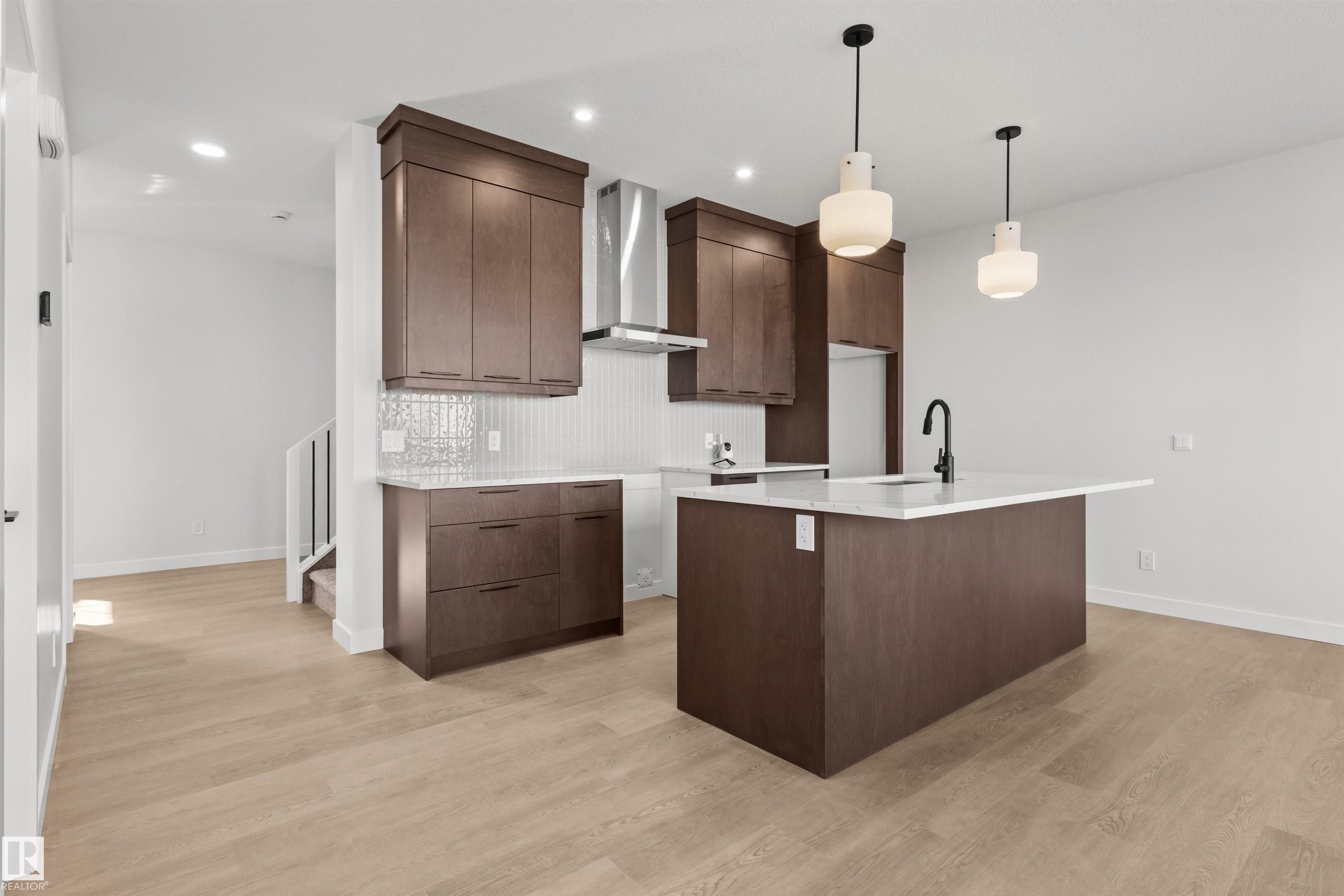 Third View of 3408 126 Street, Desrochers Area, Edmonton, Alberta, T6W 1R6