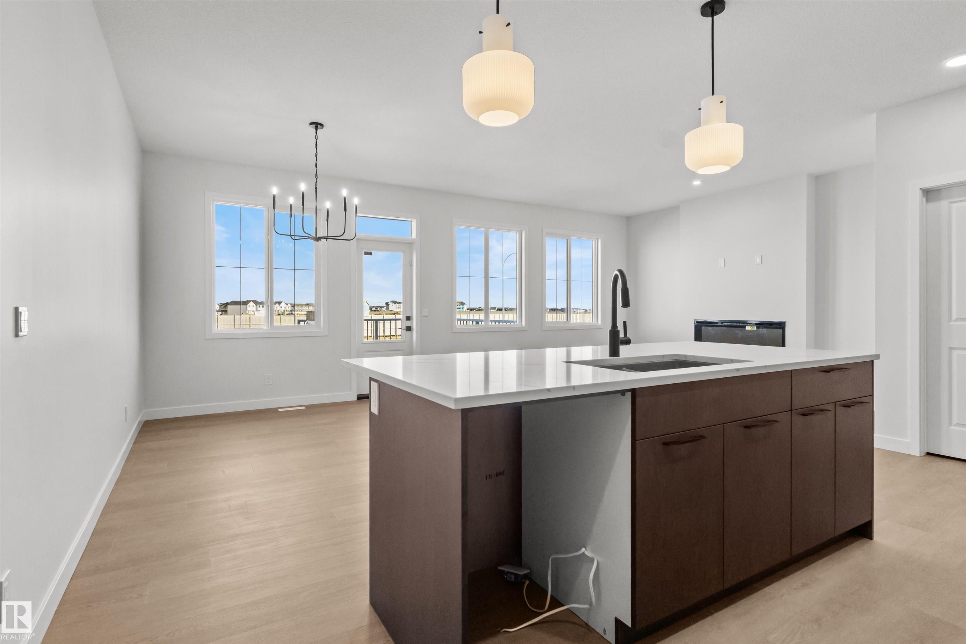 Fourth View of 3408 126 Street, Desrochers Area, Edmonton, Alberta, T6W 1R6