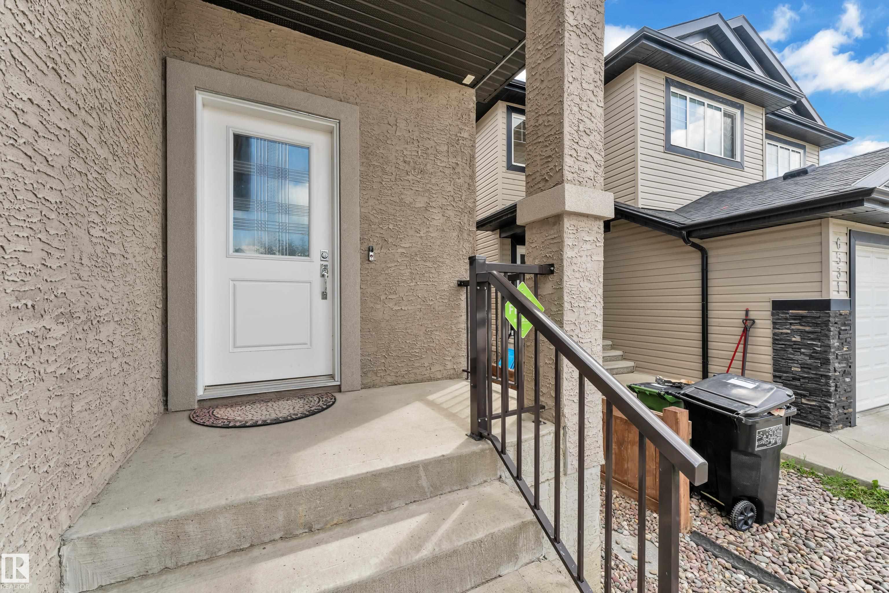 Fourth View of 6529 172 Avenue, McConachie Area, Edmonton, Alberta, T5Y 3R1