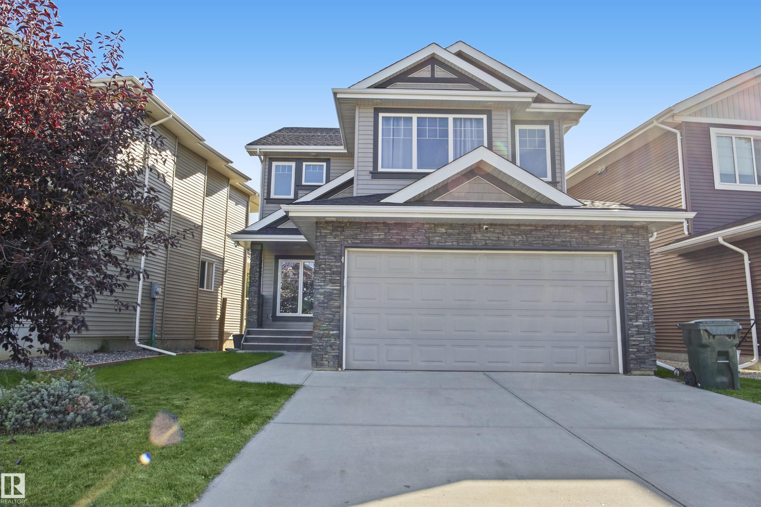 4 MEADOWBROOK Way, E4511982, Alberta,