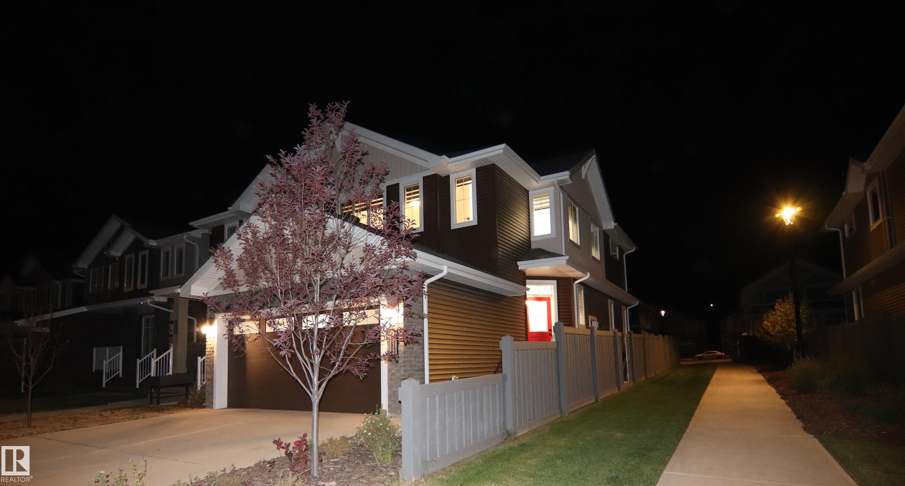 3332 168 Street SW, E4511992, Alberta,