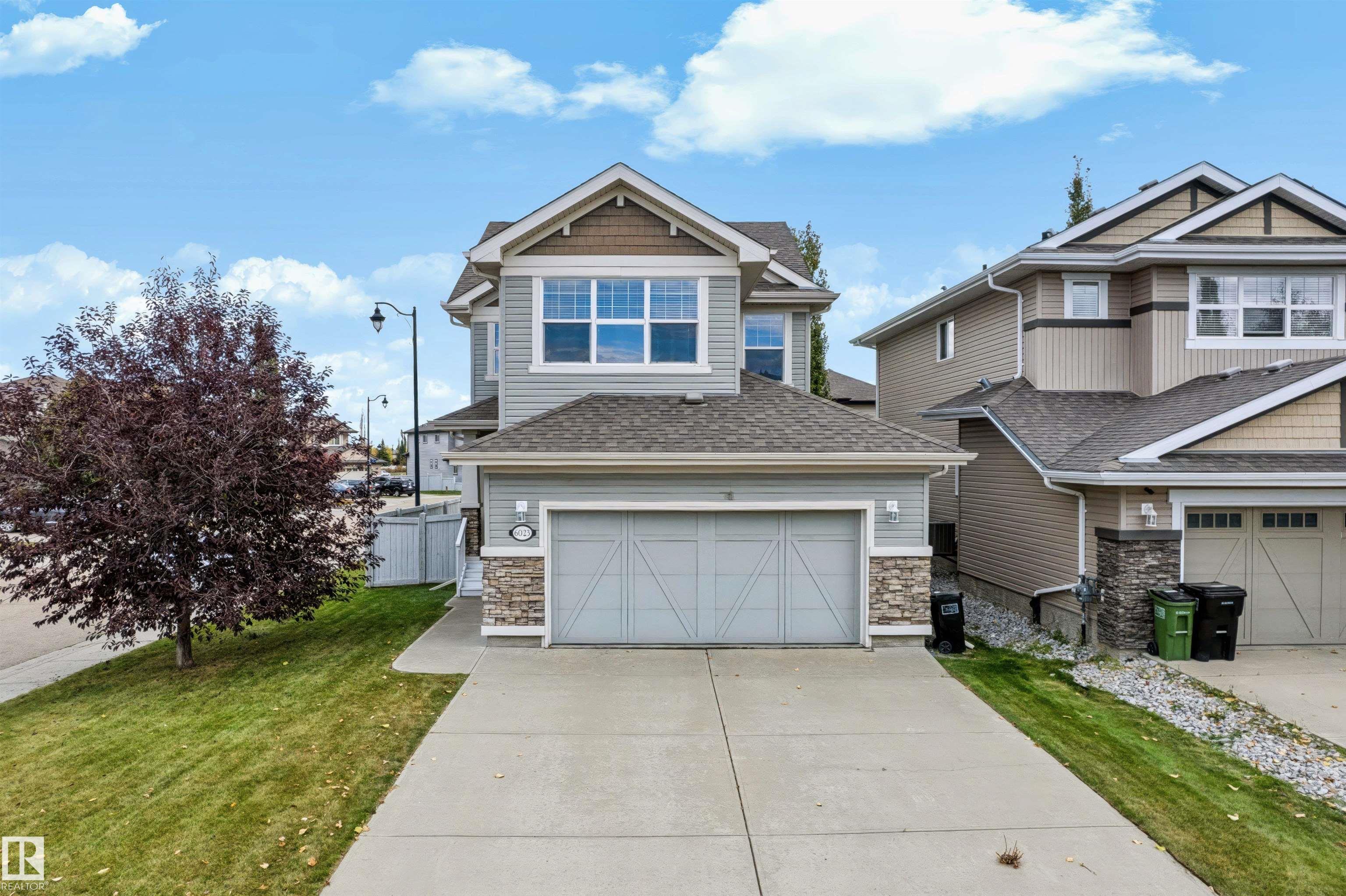 6023 208 Street, E4511998, Alberta,