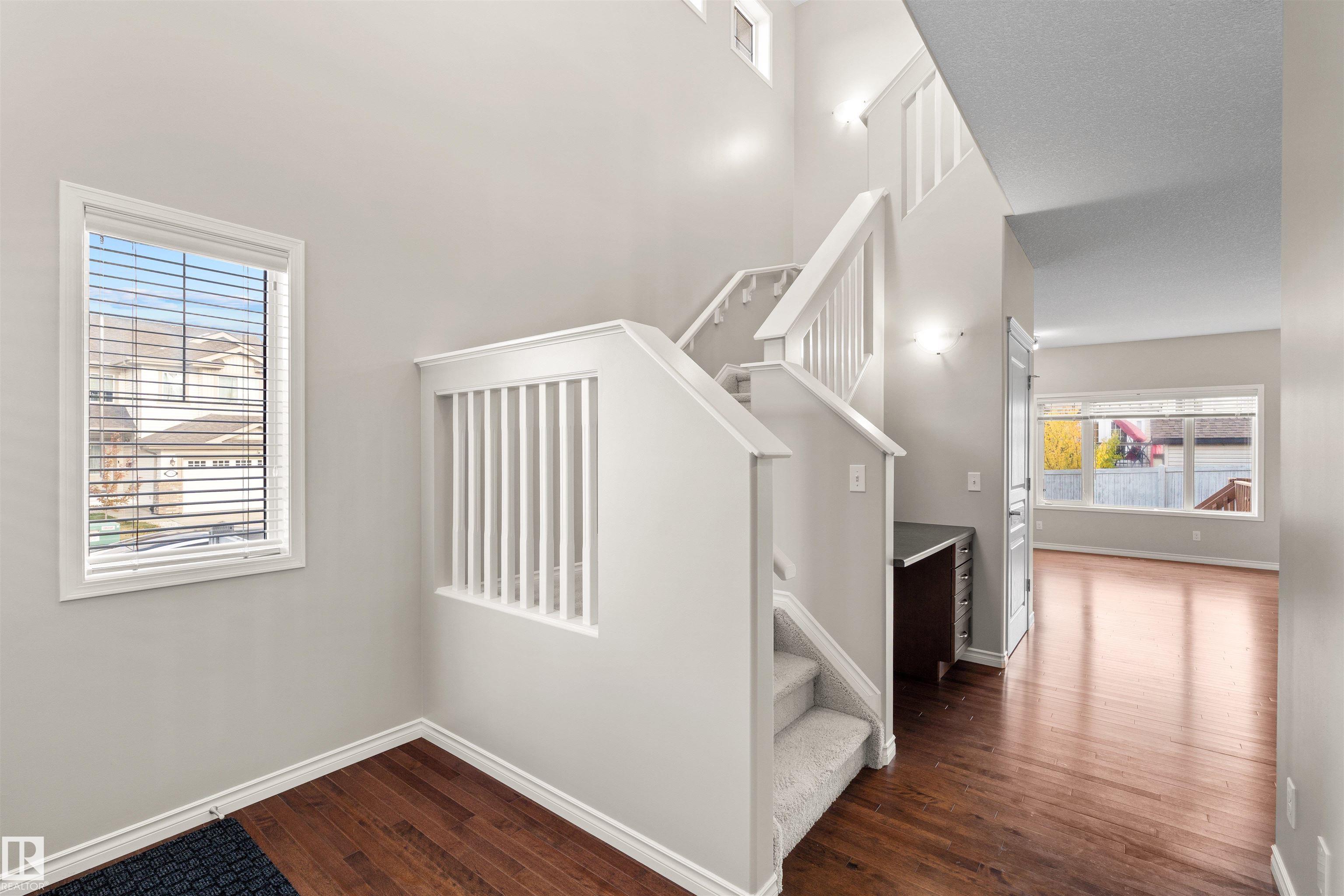 Third View of 6023 208 Street, The Hamptons, Edmonton, Alberta, T6M 0M1