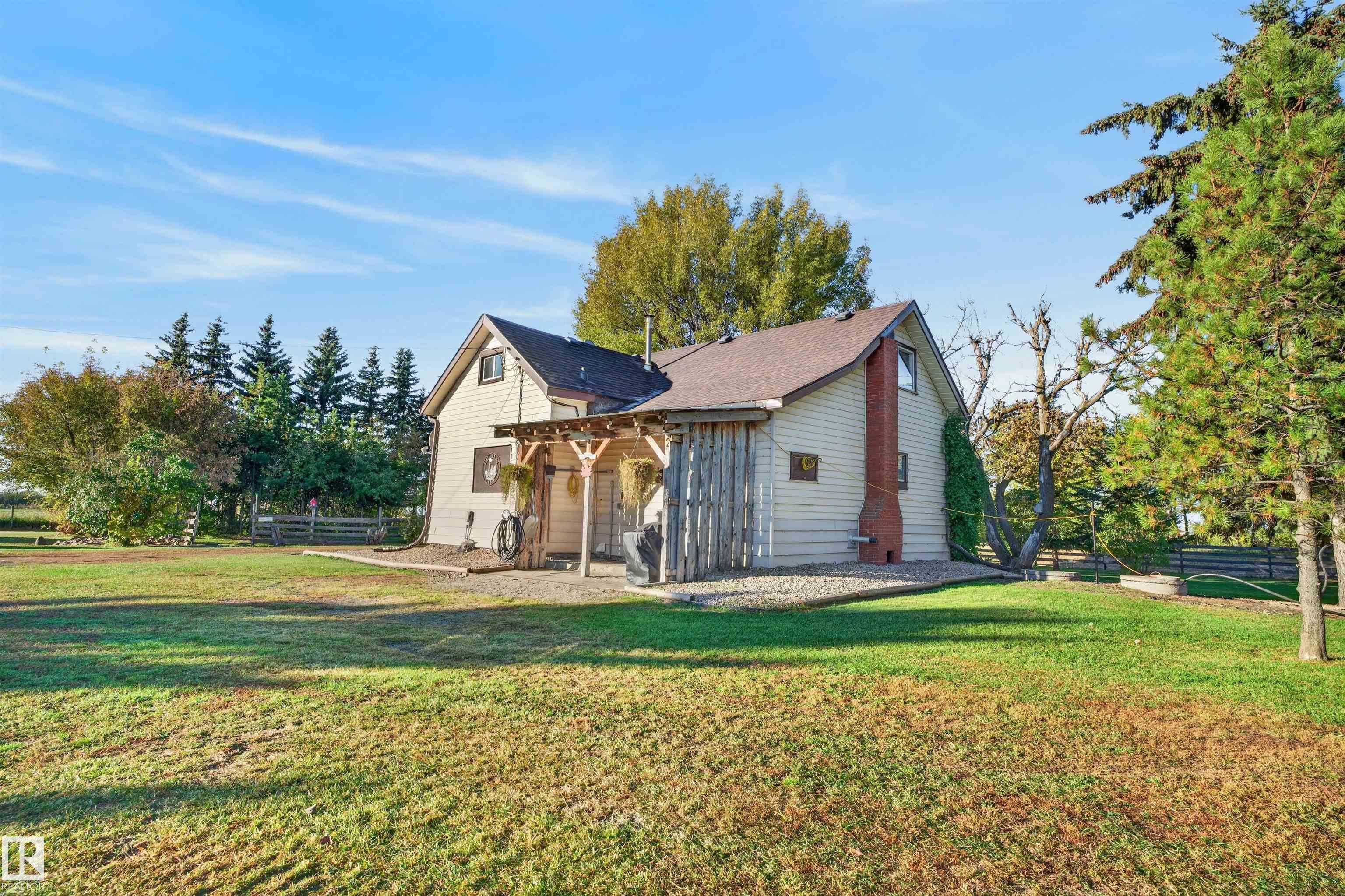 571011 Range Road 183, E4512016, Alberta,