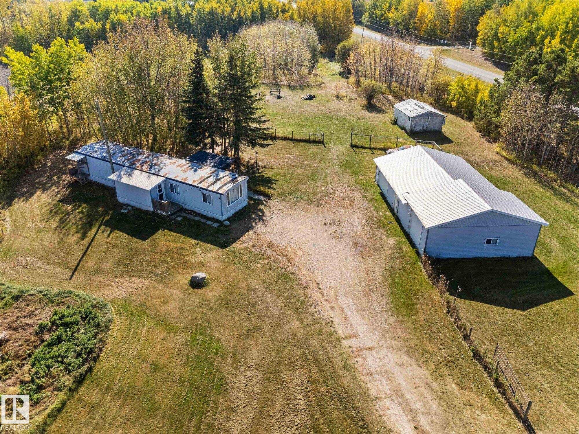 301 53319 RGE ROAD 31, E4512017, Alberta,
