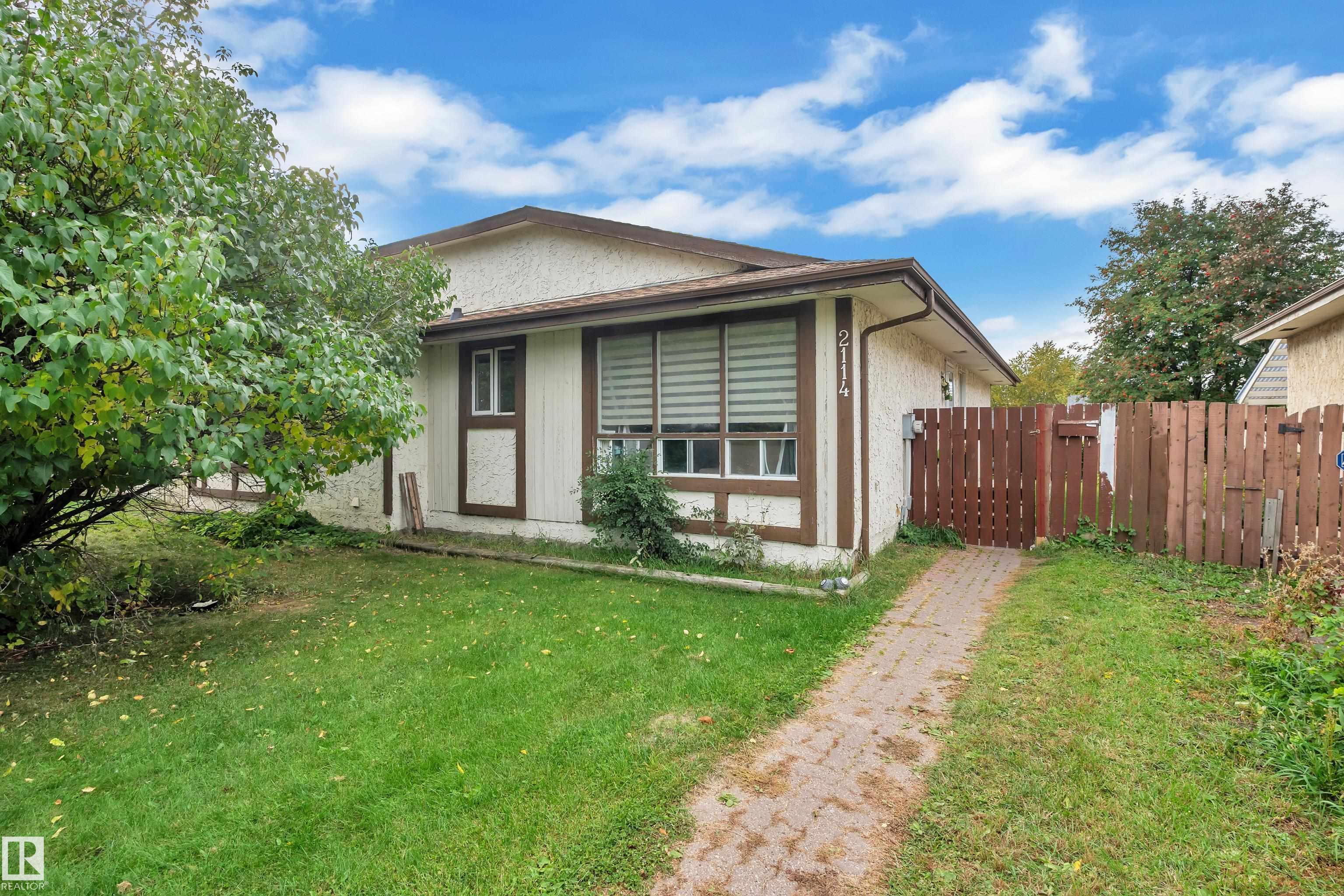 2114 38 Street, E4512018, Alberta,