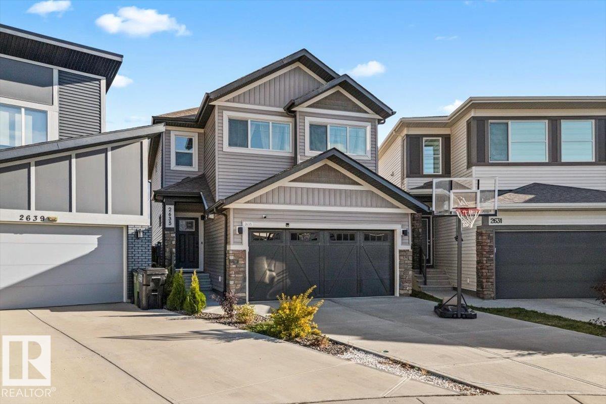 2635 200 Street, E4512019, Alberta,