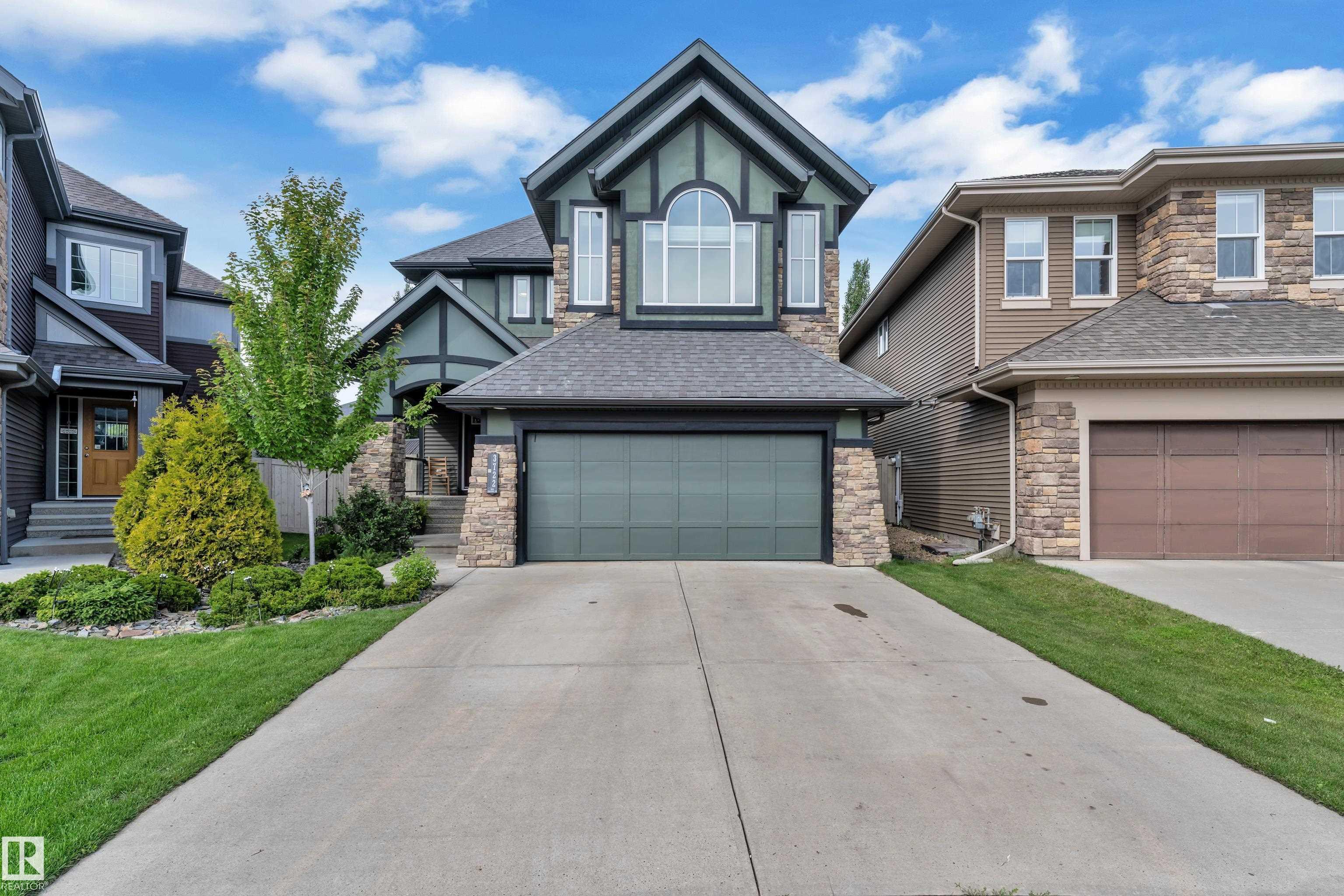 3722 KIDD Crescent, E4512022, Alberta,