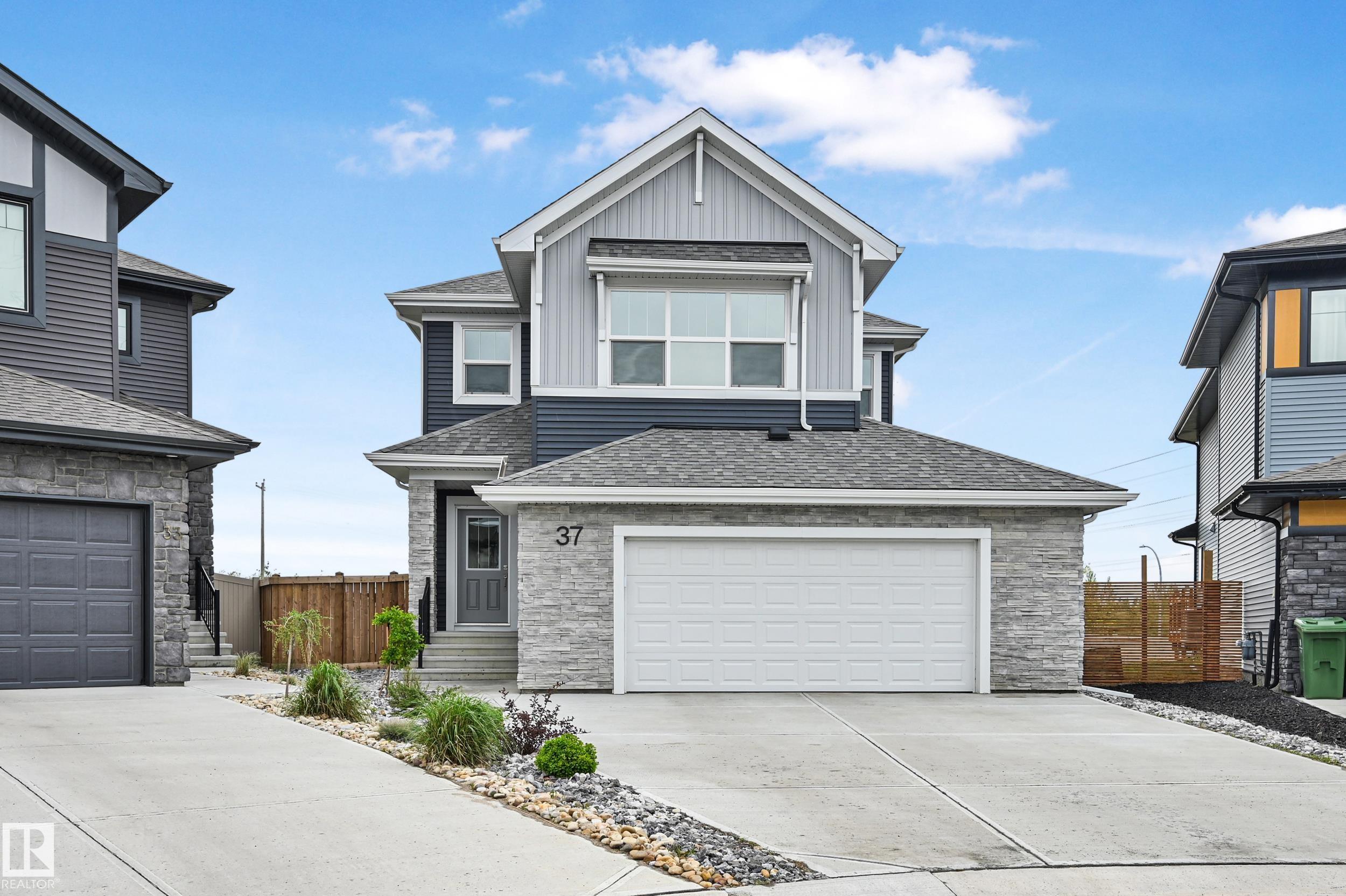 37 WILDROSE Court, E4512024, Alberta,