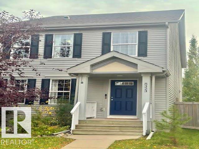 8323 Eliss Crescent NW, E4512028, Alberta,