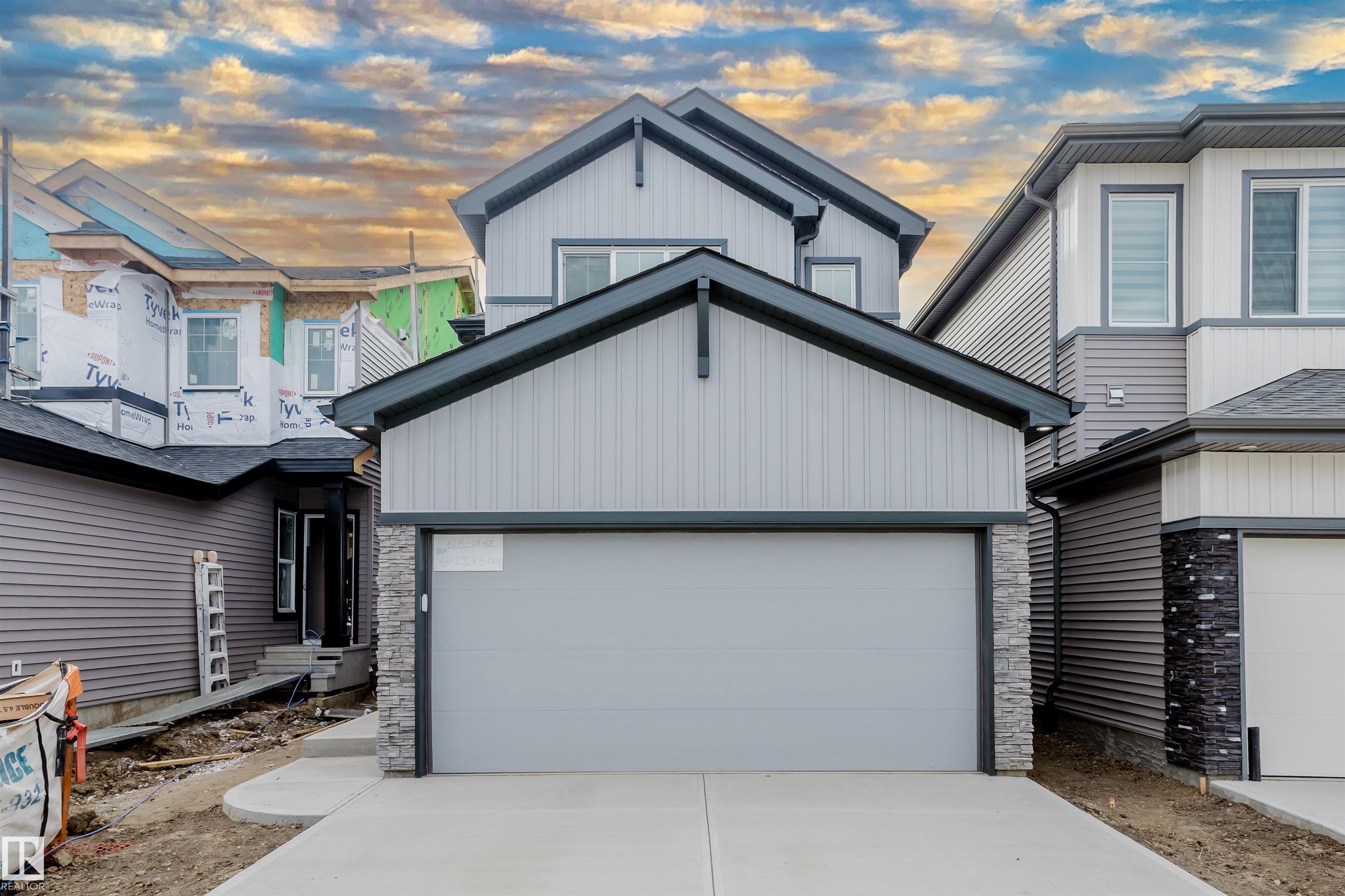 6215 29 Avenue, E4512033, Alberta,