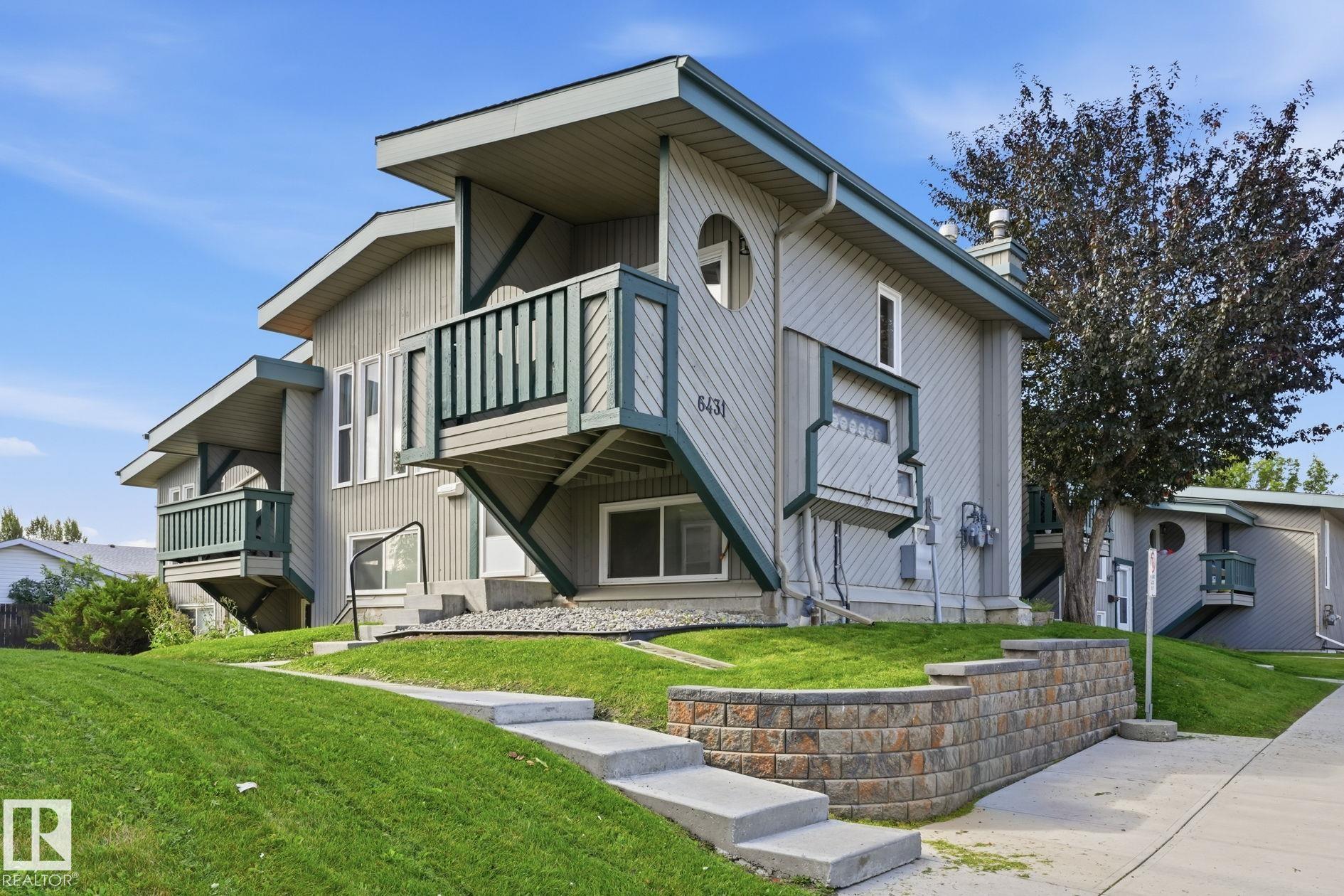 6431 180 Street, E4512041, Alberta,