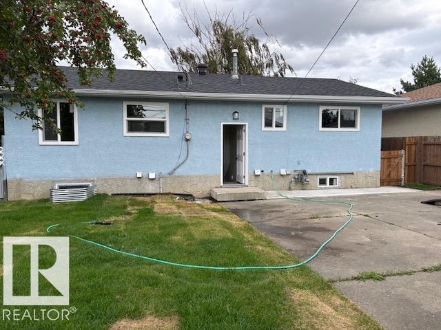 Fourth View of 13812 63 Street, York, Edmonton, Alberta, T5A 1R3