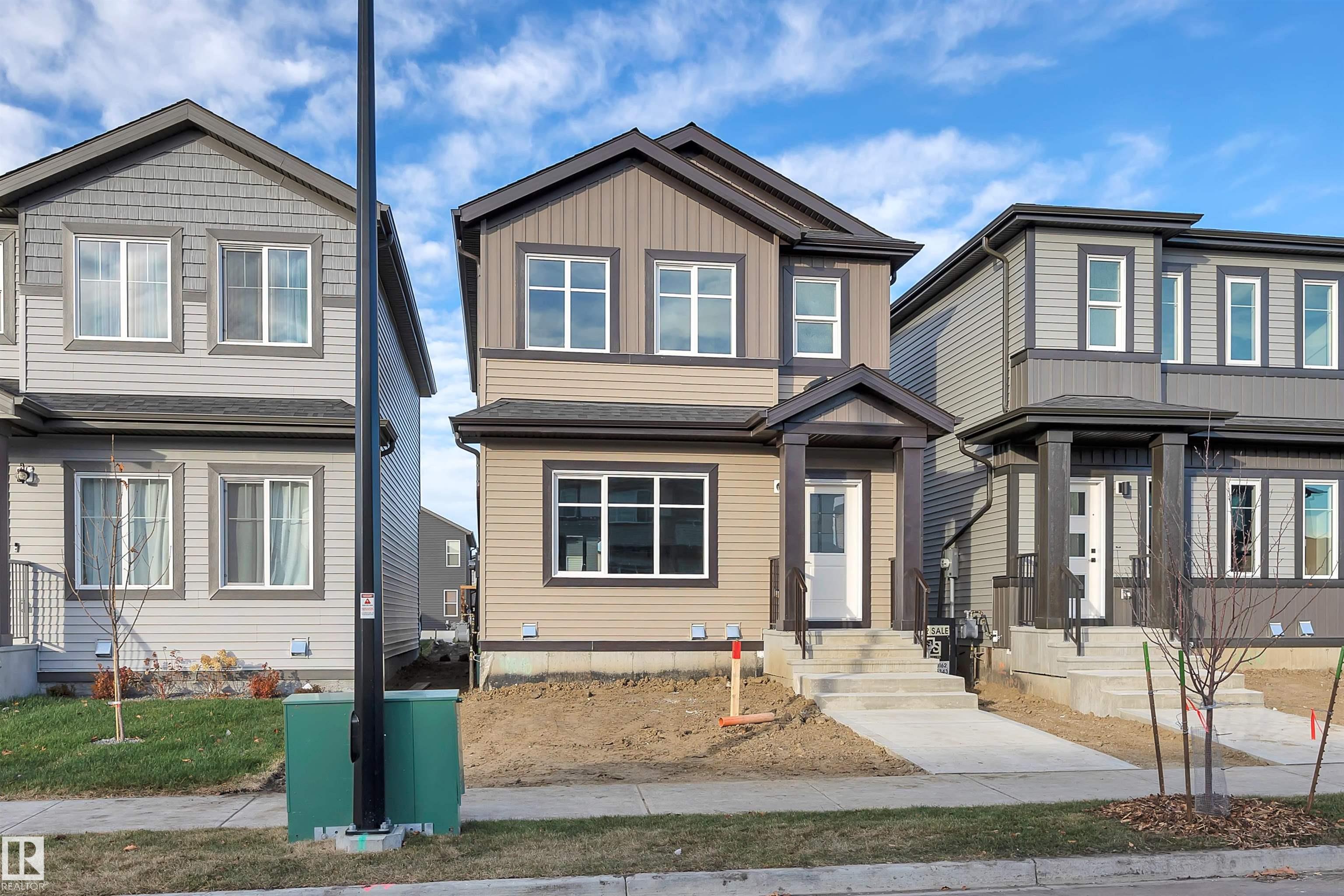 180 Pacific Drive, E4512053, Alberta,