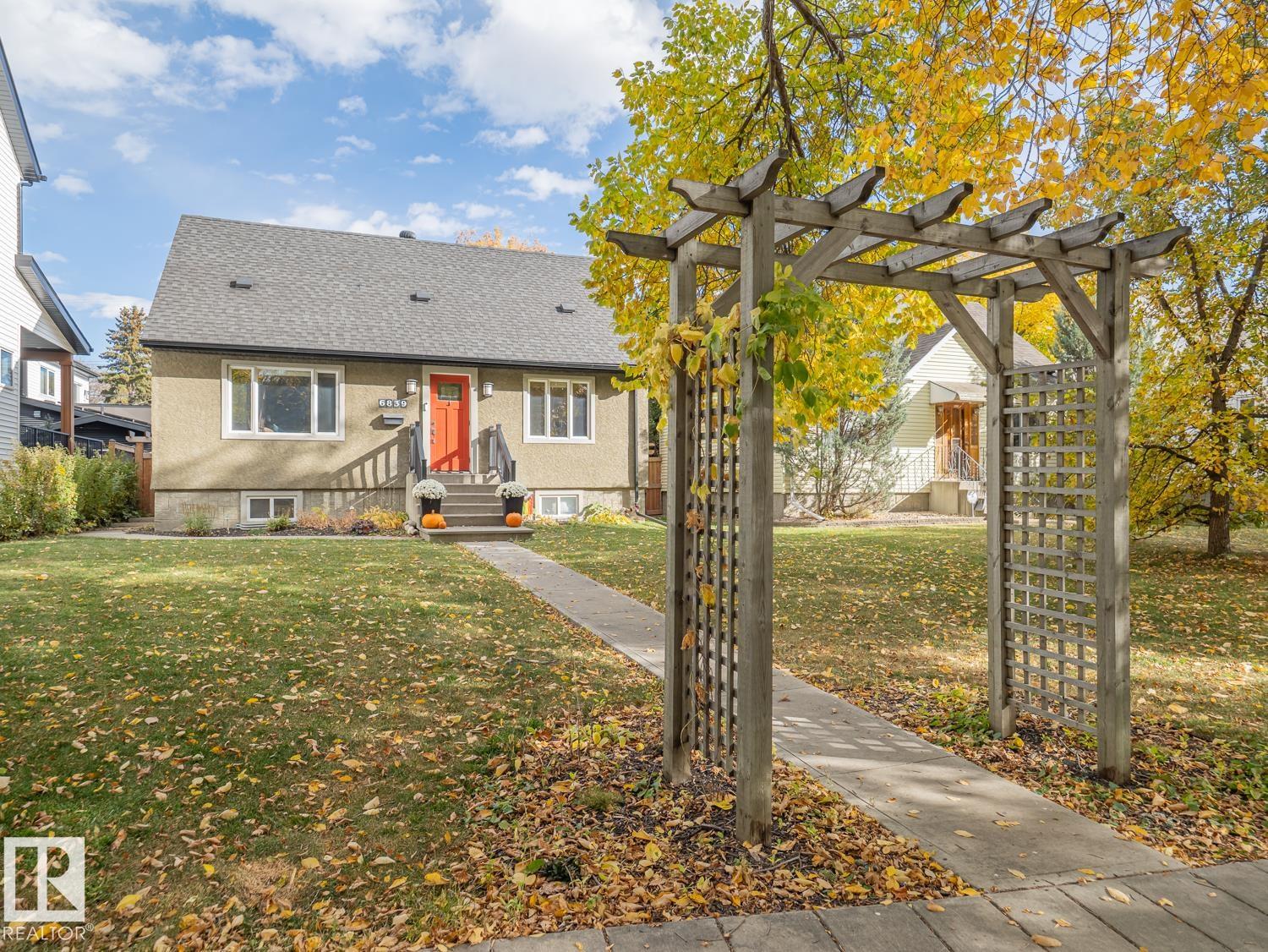 6839 111 Street, E4512055, Alberta,