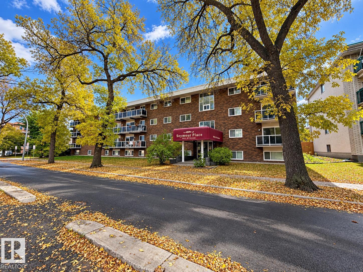 403 9925 83 Avenue, E4512063, Alberta,