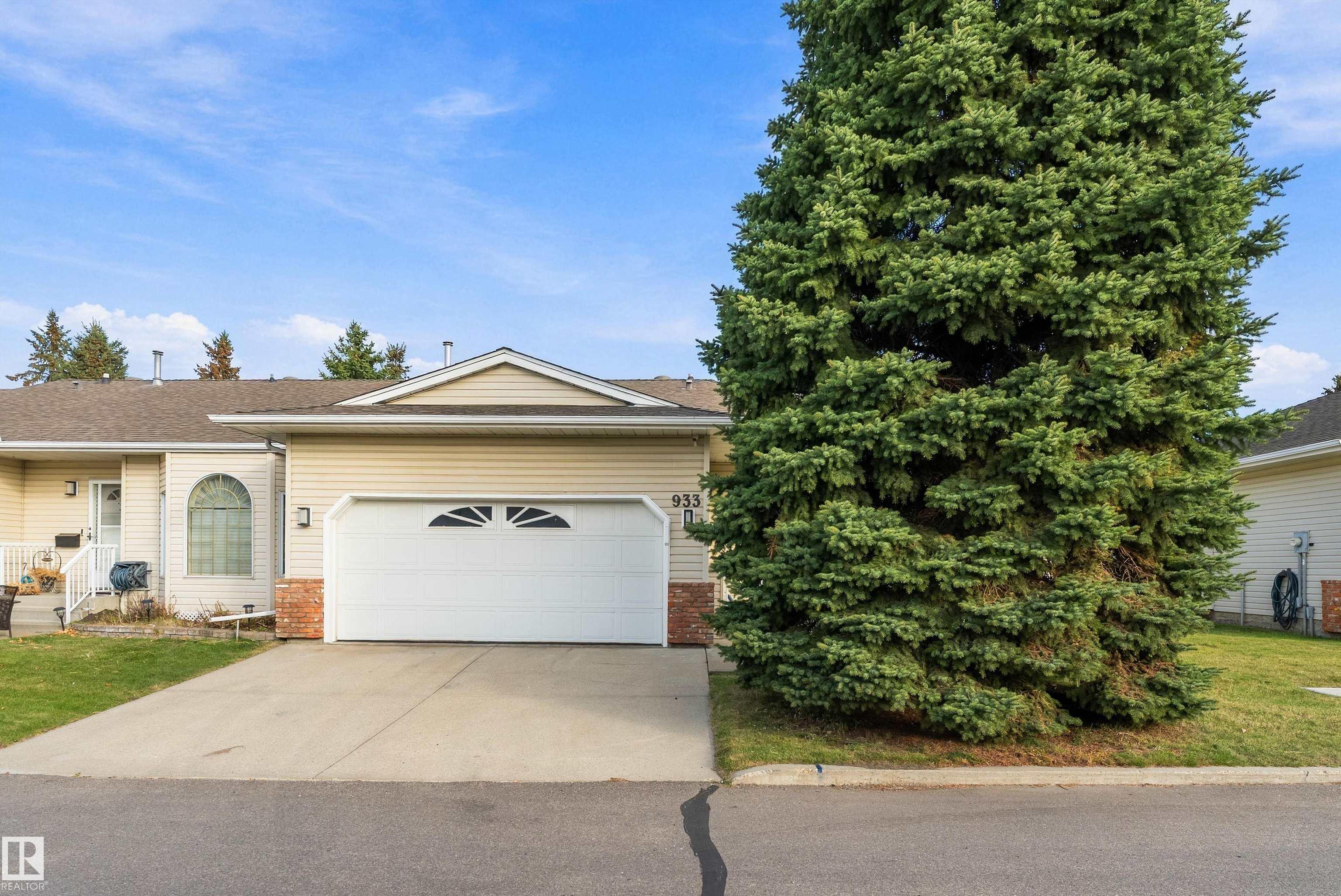 933 YOUVILLE Drive W, E4512064, Alberta,