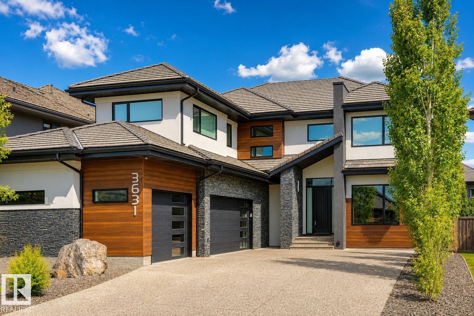3631 WESTCLIFF Way, E4512093, Alberta,
