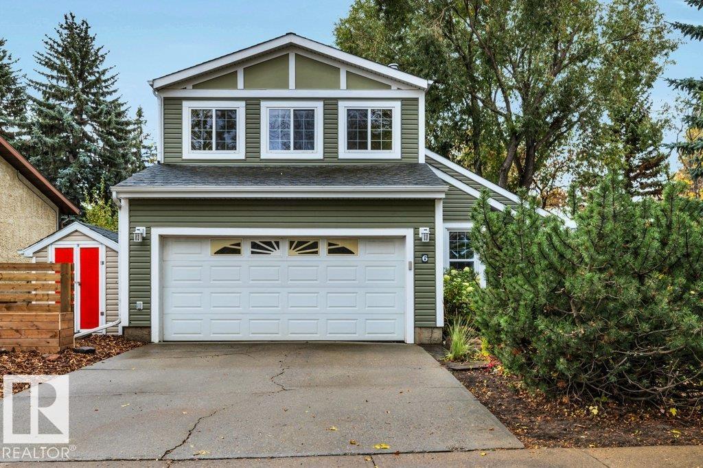 6 Wakefield Place, E4512094, Alberta,