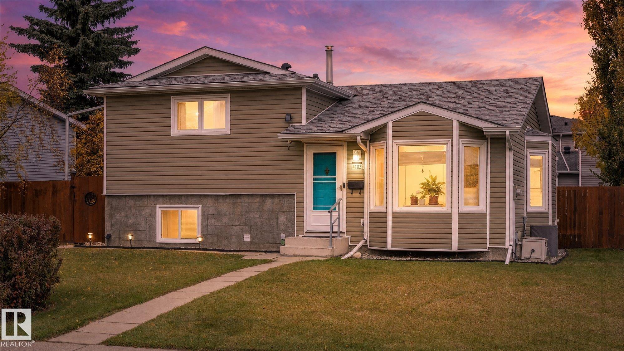 4103 44 Avenue, E4512097, Alberta,