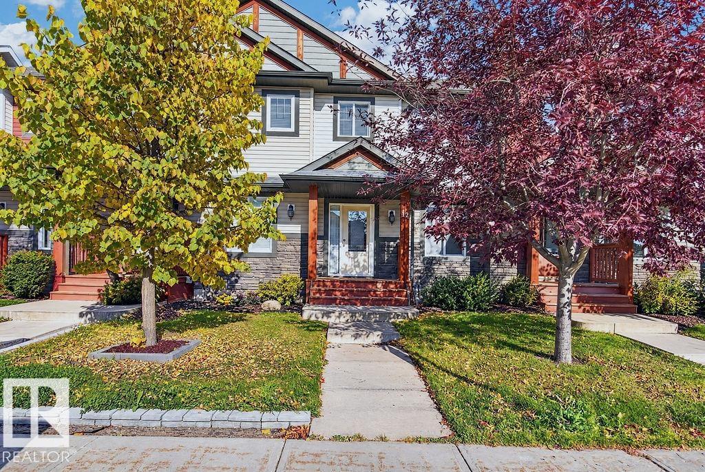 Second View of 12 MEADOWLAND Crescent, McLaughlin_SPGR, Spruce Grove, Alberta, T7X 0P9