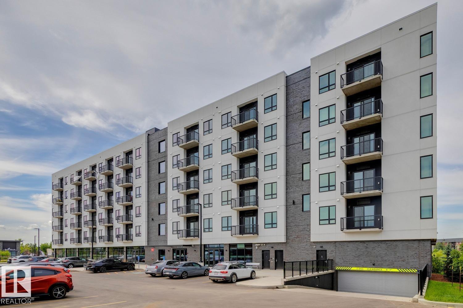 208 11804 26 Avenue, E4512106, Alberta,