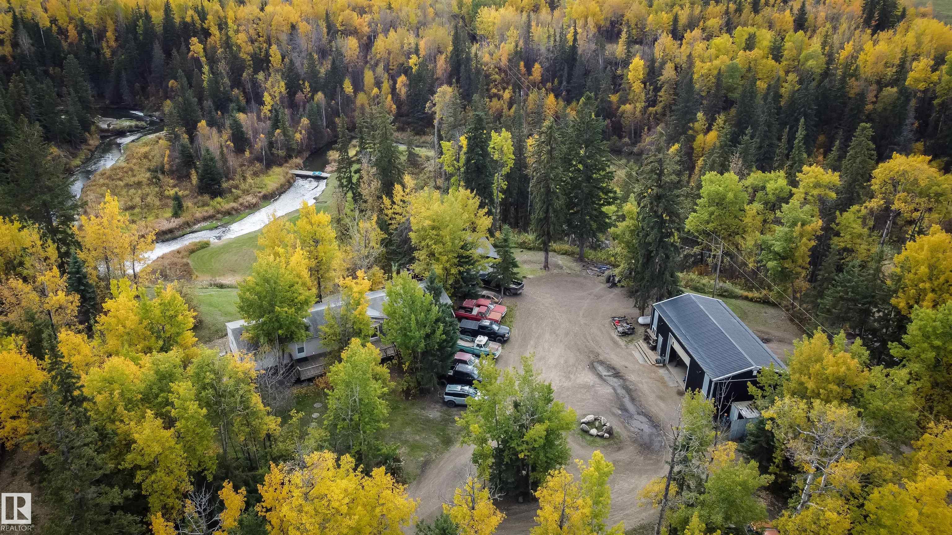 2331 TWP ROAD 552, E4512108, Alberta,