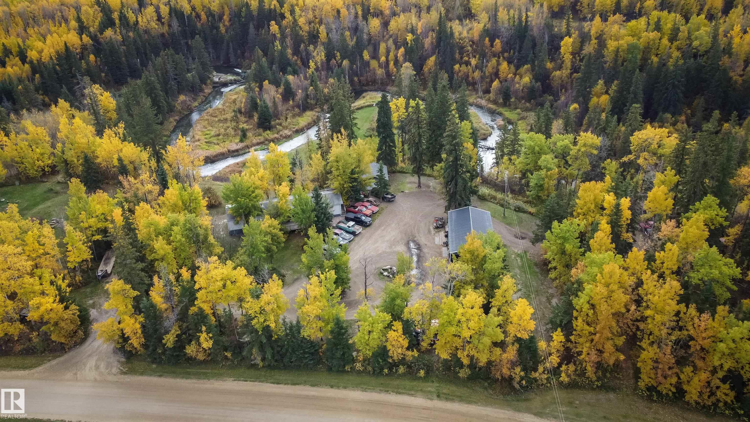 Third View of 2331 TWP ROAD 552, None, Rural Lac Ste. Anne County, Alberta, T0E 1A0