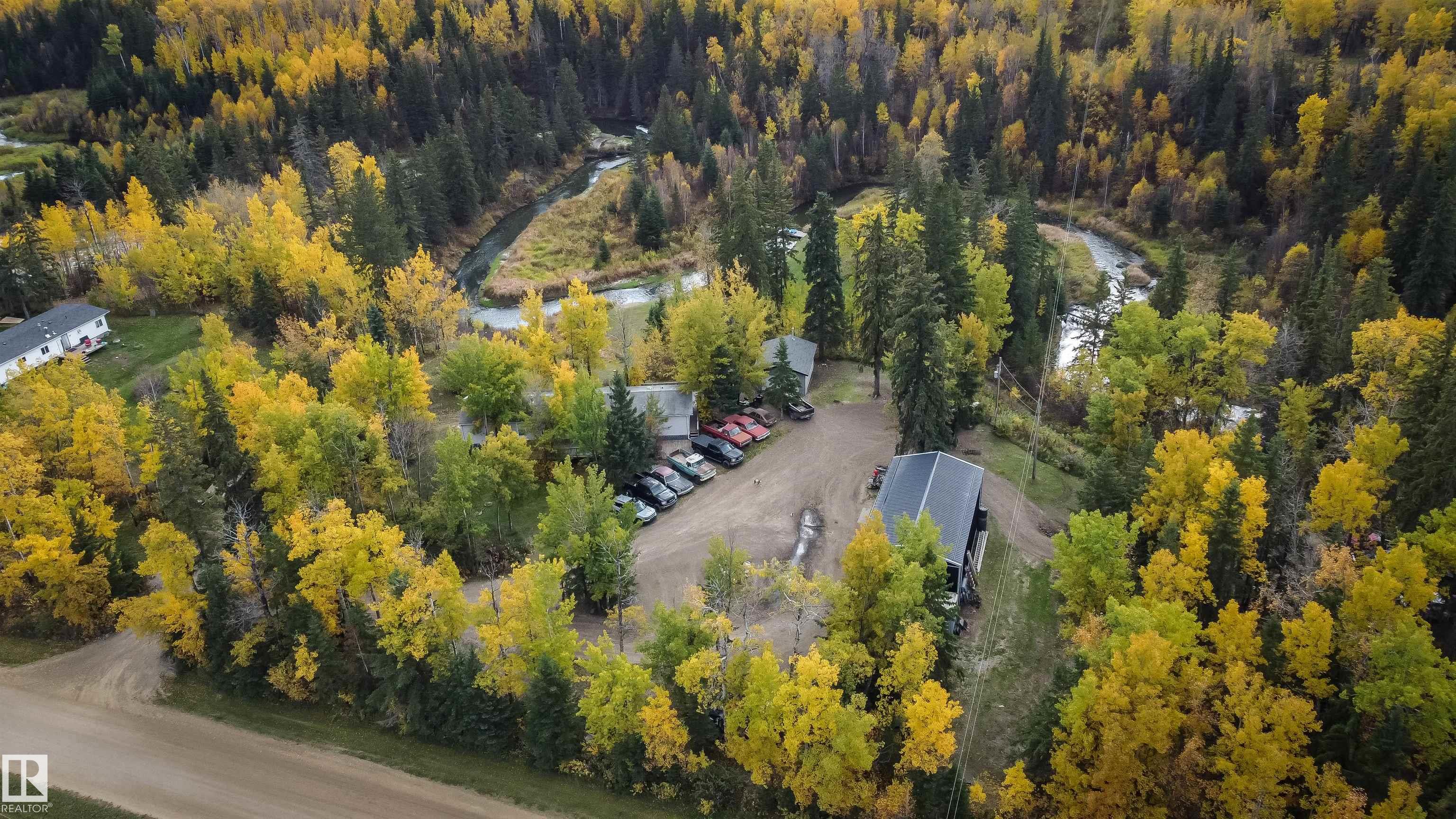 Fourth View of 2331 TWP ROAD 552, None, Rural Lac Ste. Anne County, Alberta, T0E 1A0