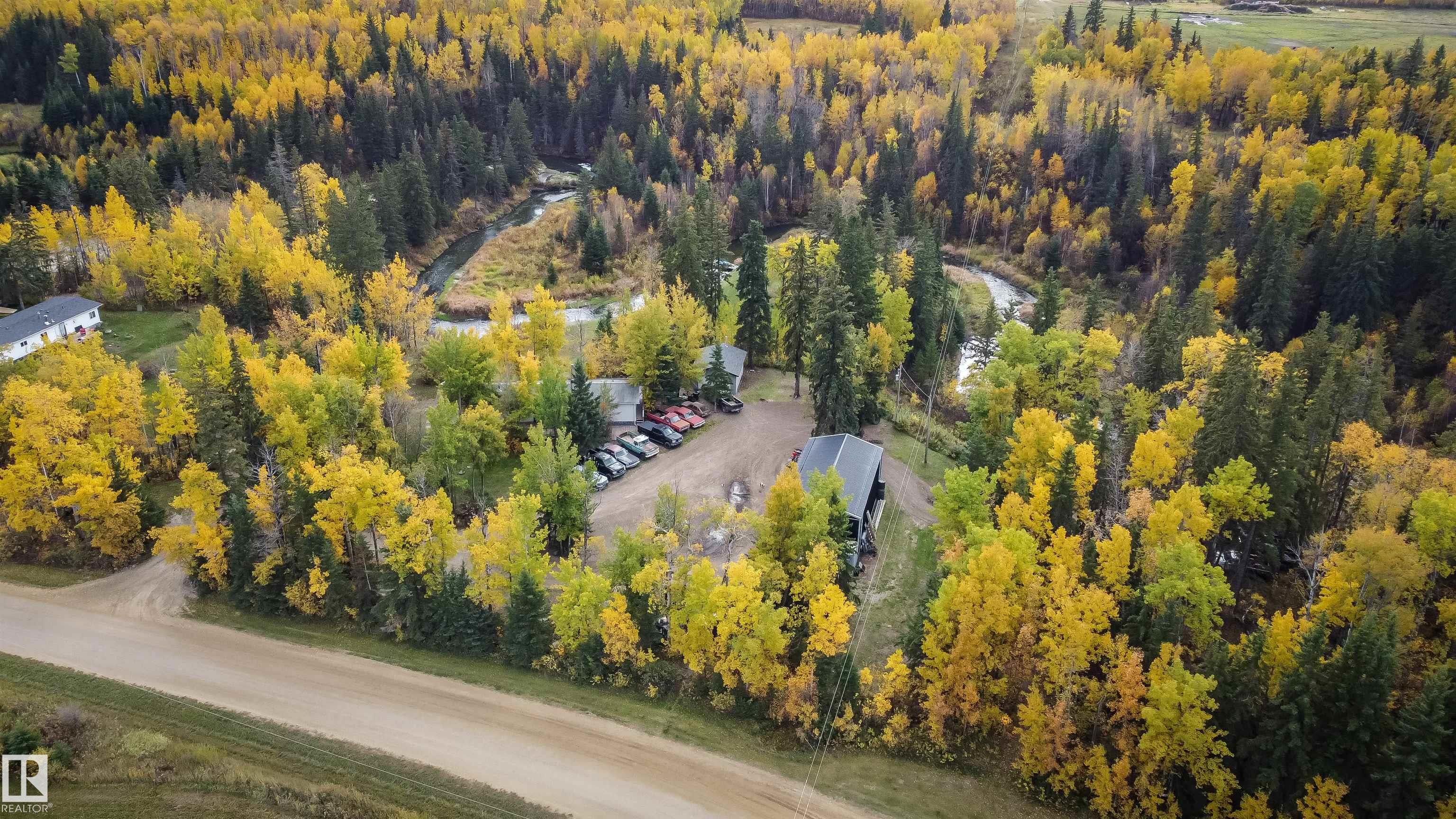 Fifth View of 2331 TWP ROAD 552, None, Rural Lac Ste. Anne County, Alberta, T0E 1A0