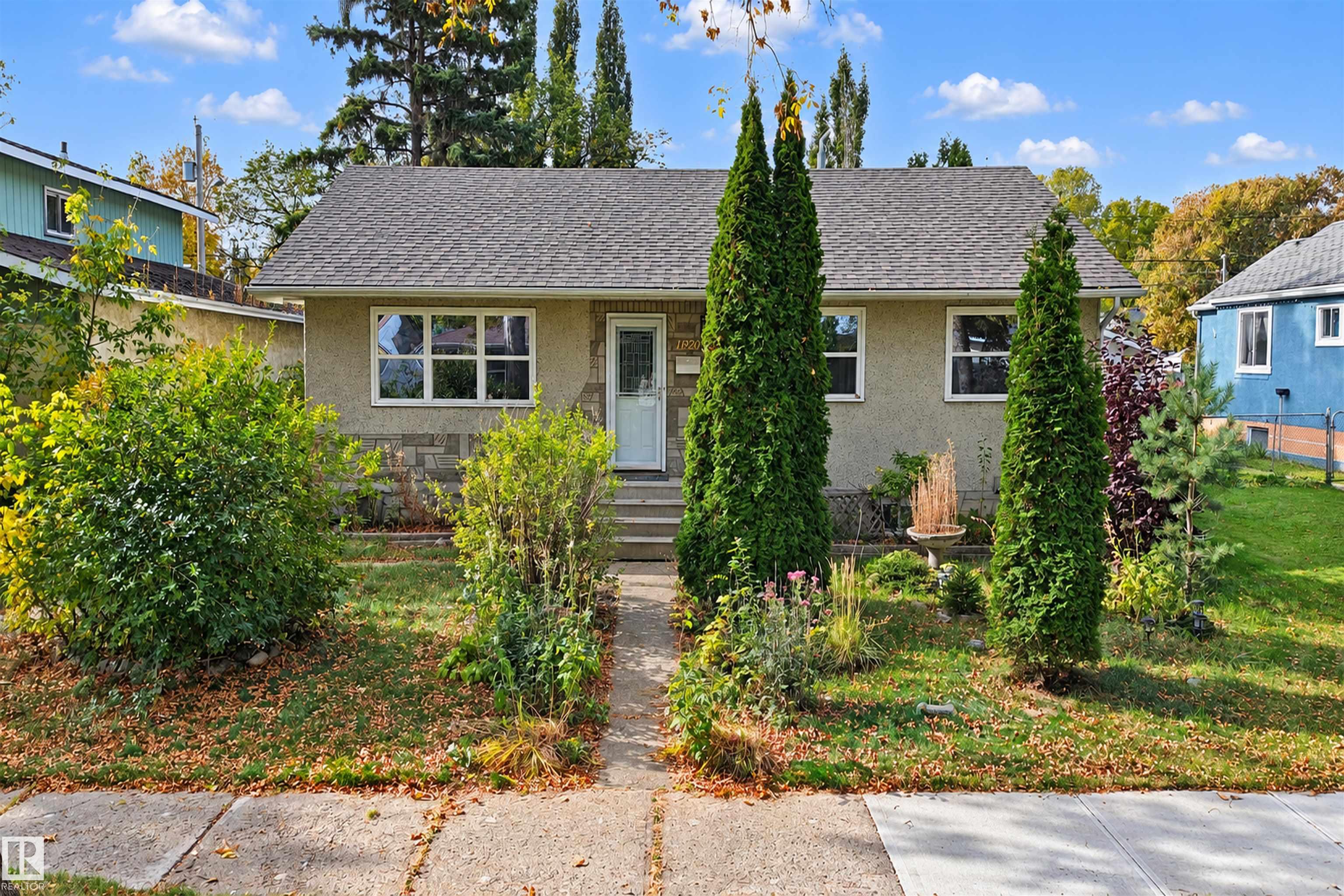 11920 37 Street, E4512116, Alberta,