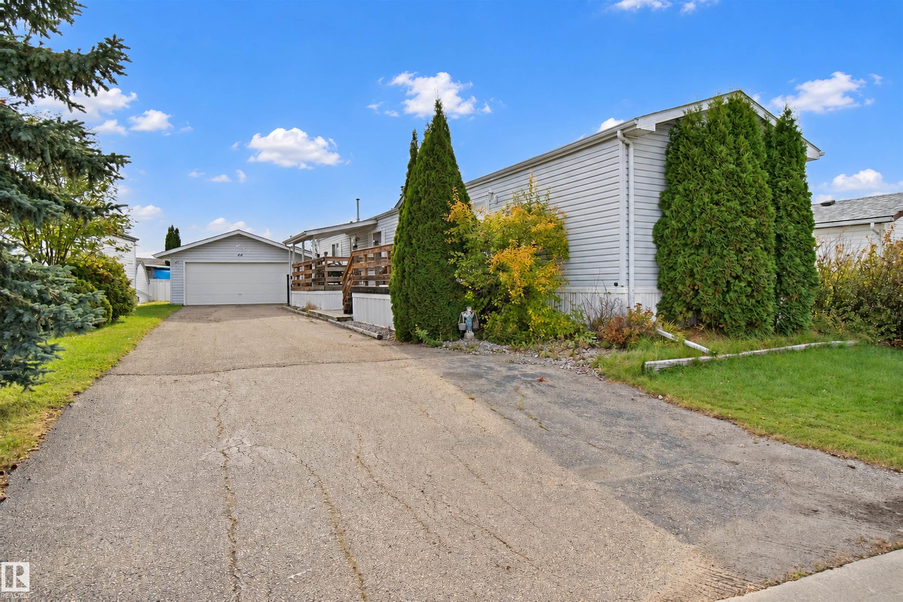 48 3400 48 Street, E4512122, Alberta,