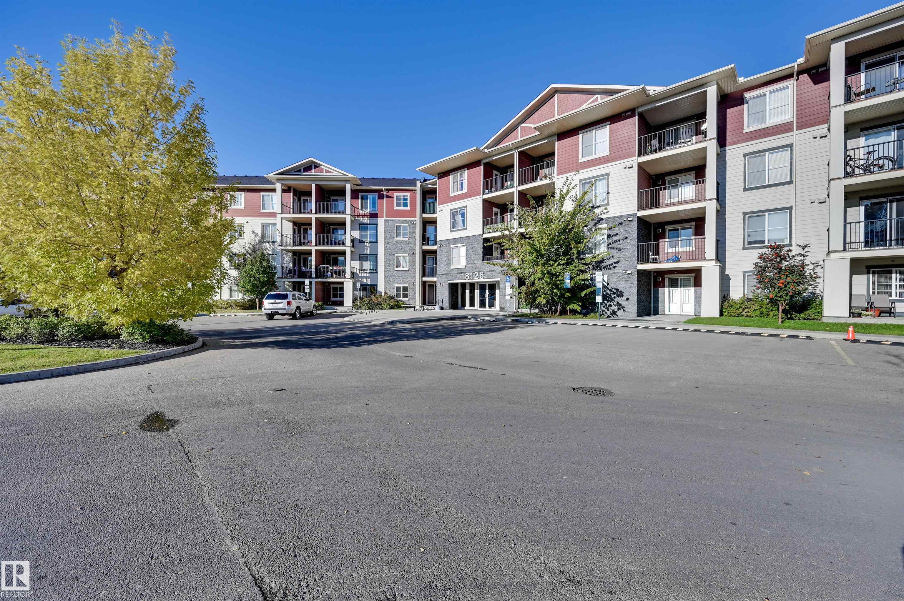 319 18126 77 Street, E4512124, Alberta,