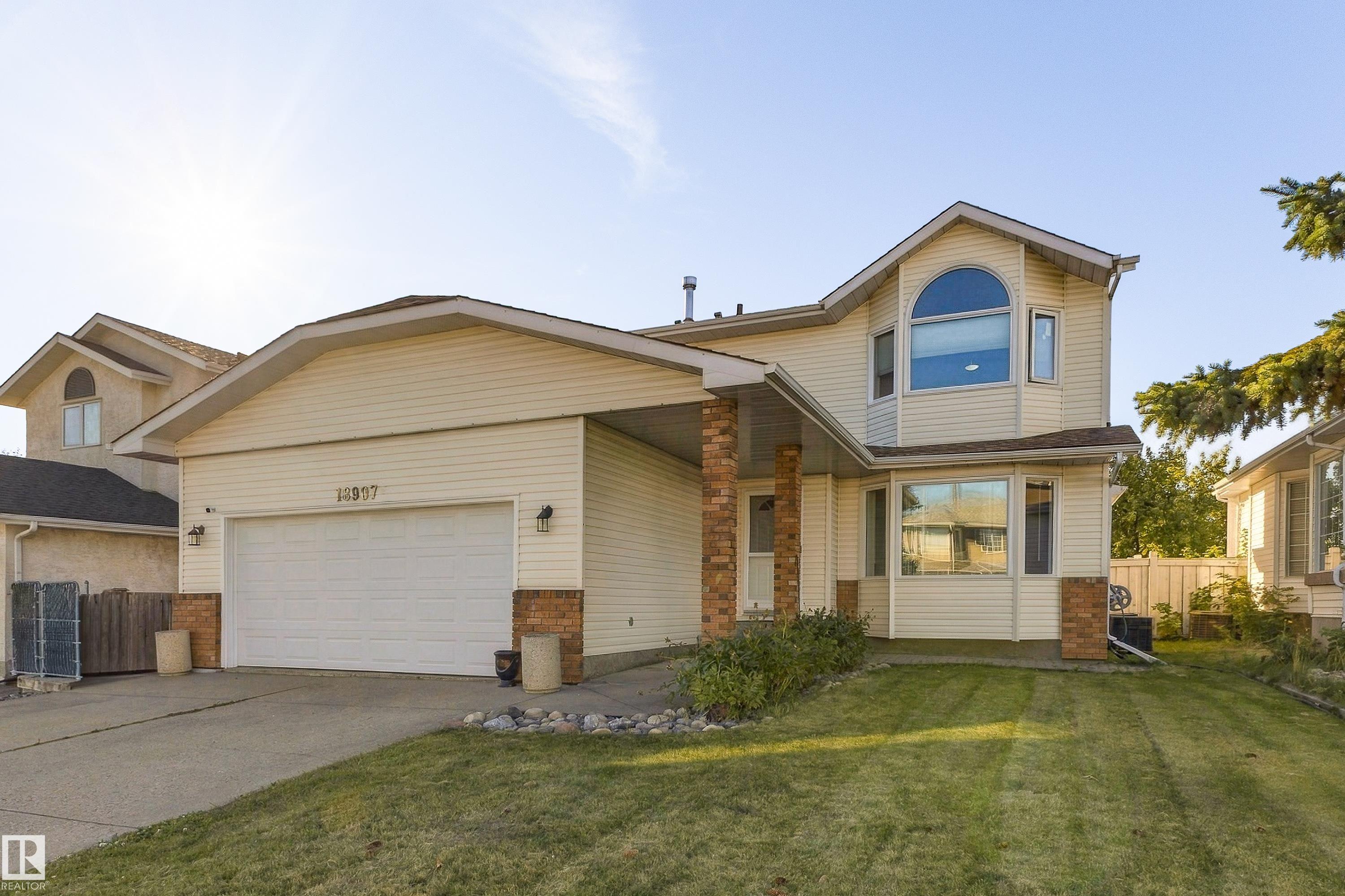18907 90 Avenue NW, E4512126, Alberta,