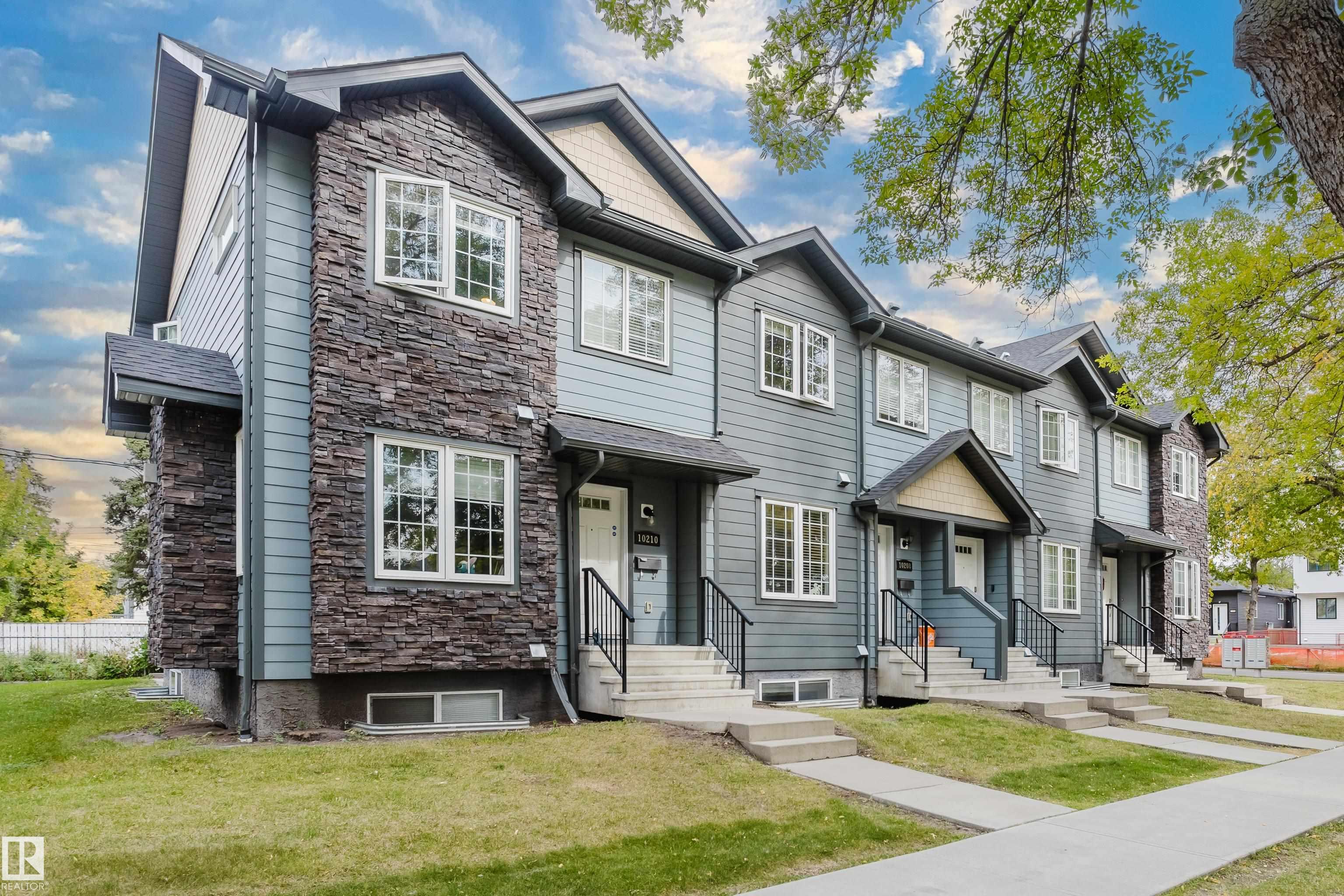 10204 - 10210 113 Avenue, E4512163, Alberta,