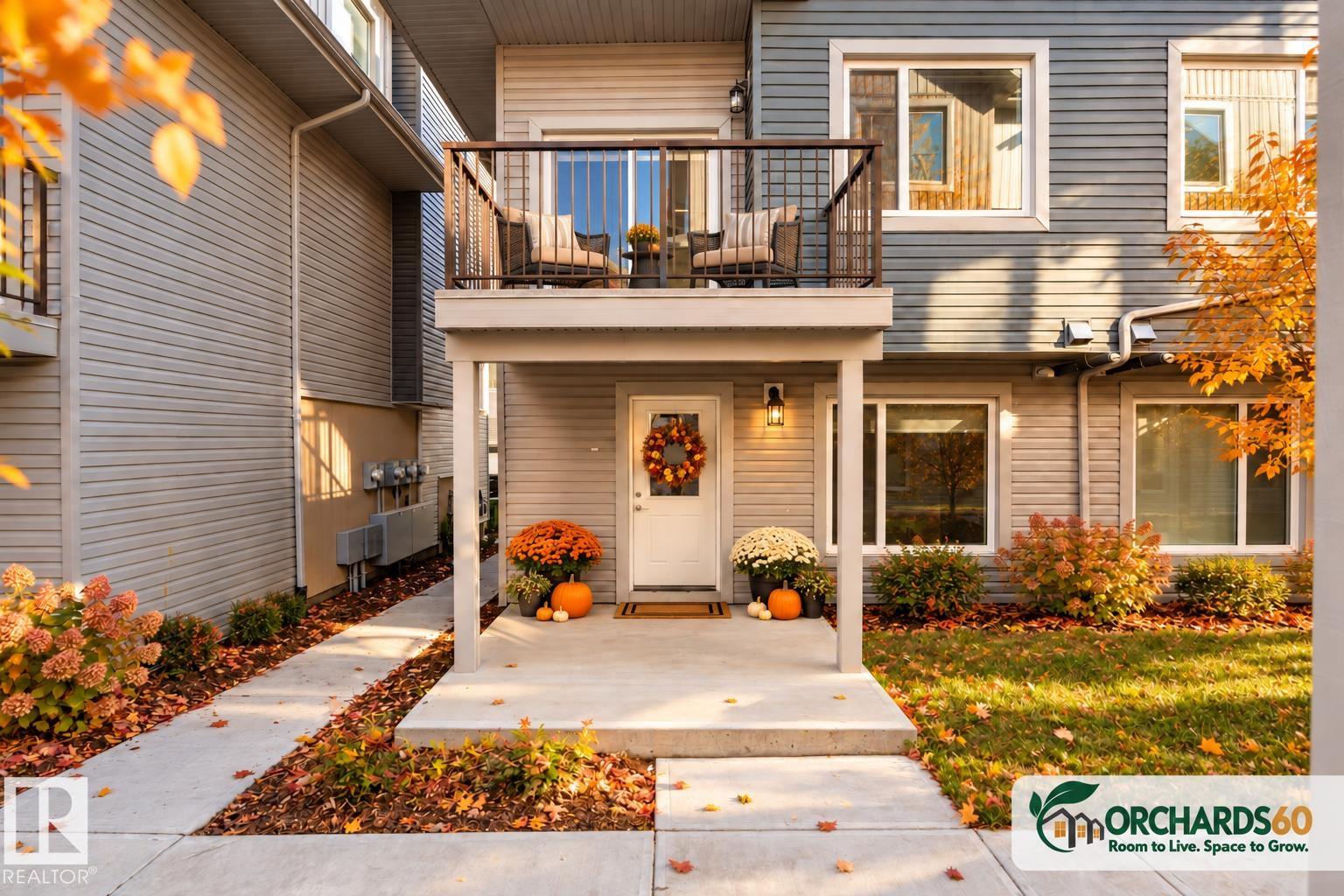 53 8160 ORCHARDS GREEN Green, E4512168, Alberta,