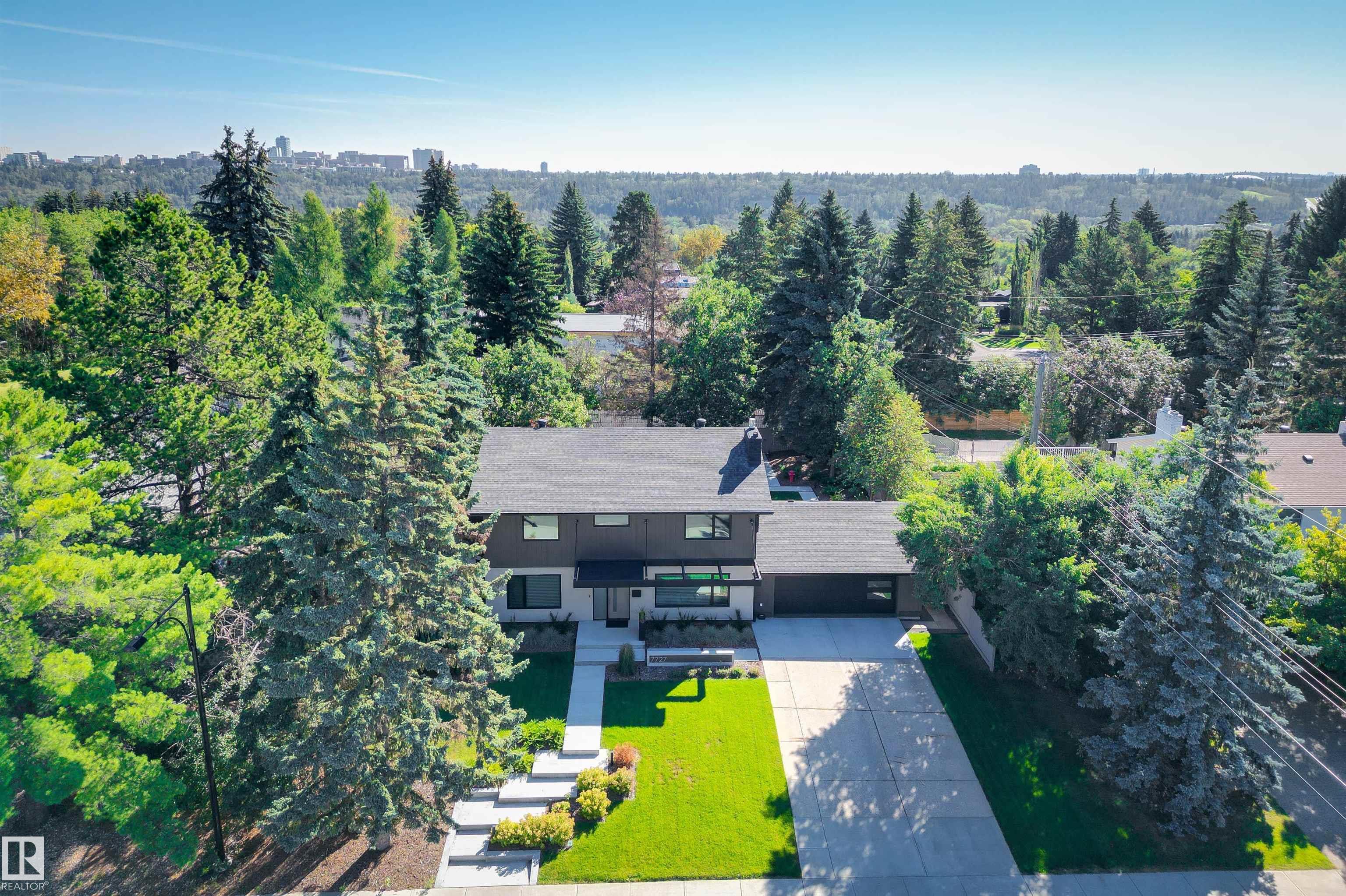 7727 139 Street, E4512180, Alberta,