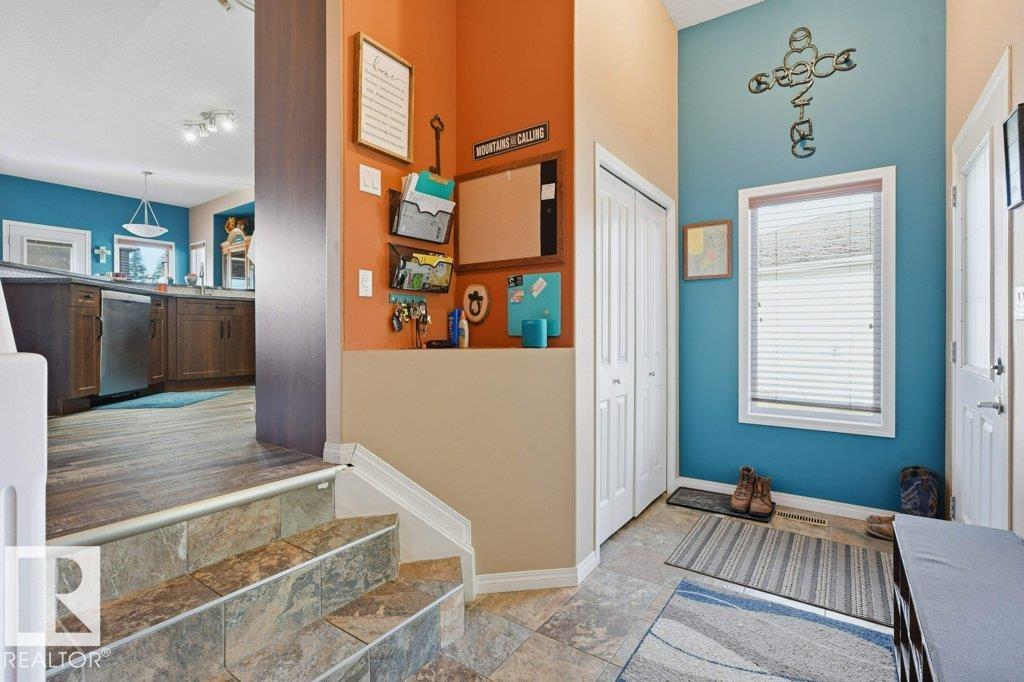 Third View of 81 GRAYRIDGE Crescent, Graybriar, Stony Plain, Alberta, T7Z 0A1