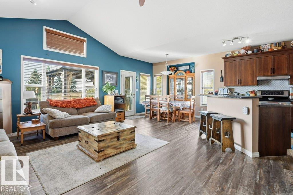 Fifth View of 81 GRAYRIDGE Crescent, Graybriar, Stony Plain, Alberta, T7Z 0A1
